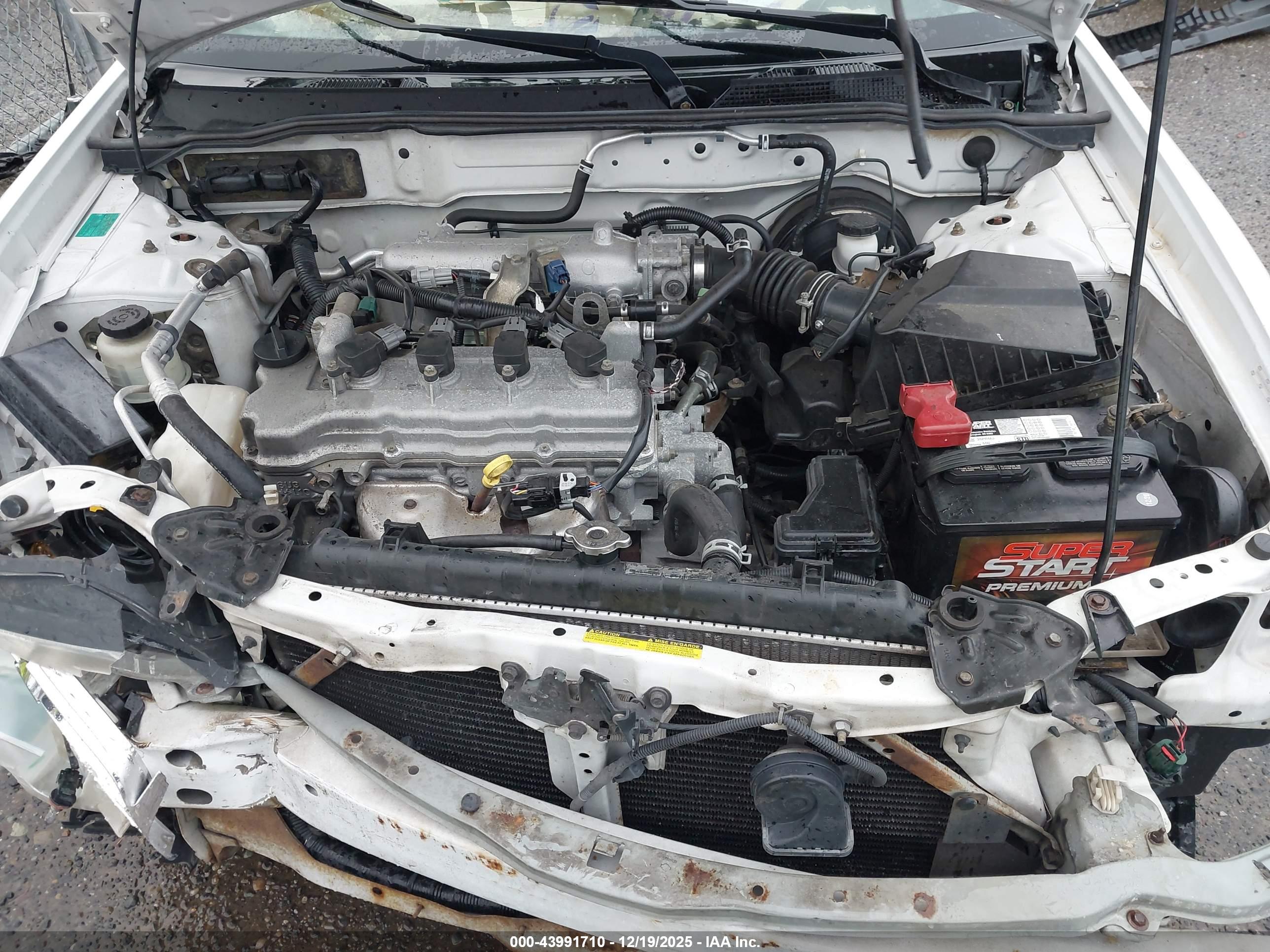 NISSAN SENTRA image 10