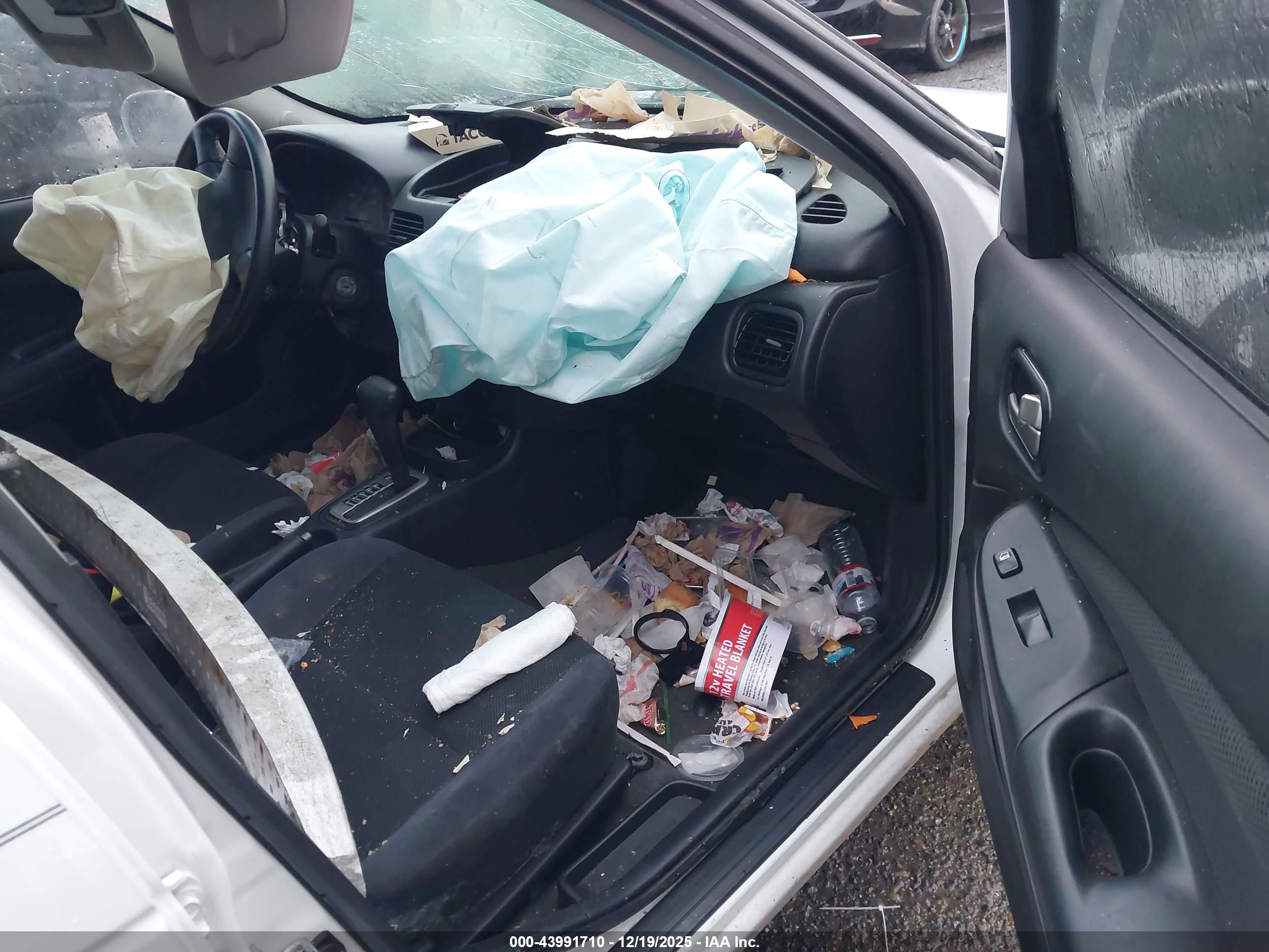 NISSAN SENTRA image 5