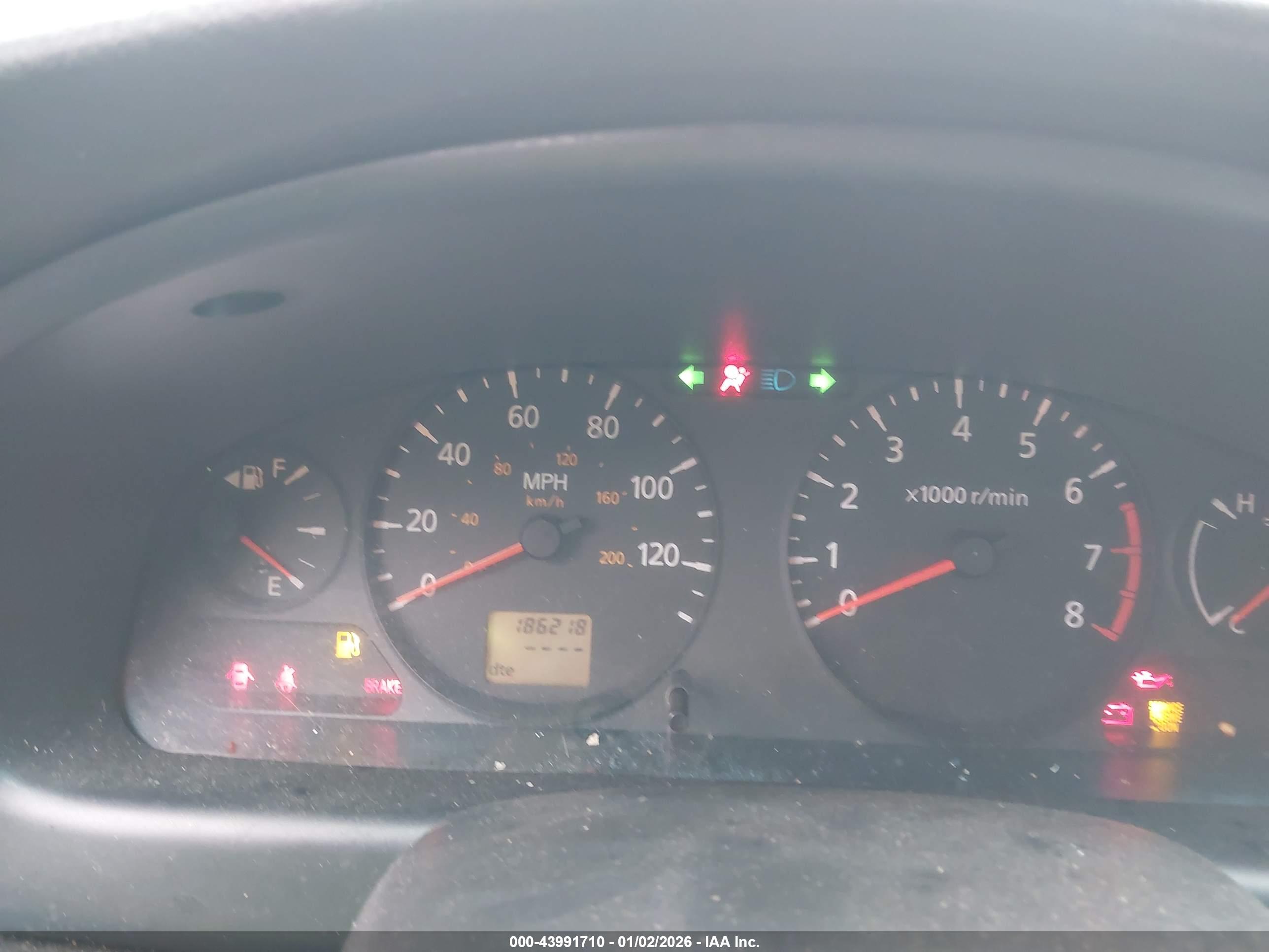 NISSAN SENTRA image 7