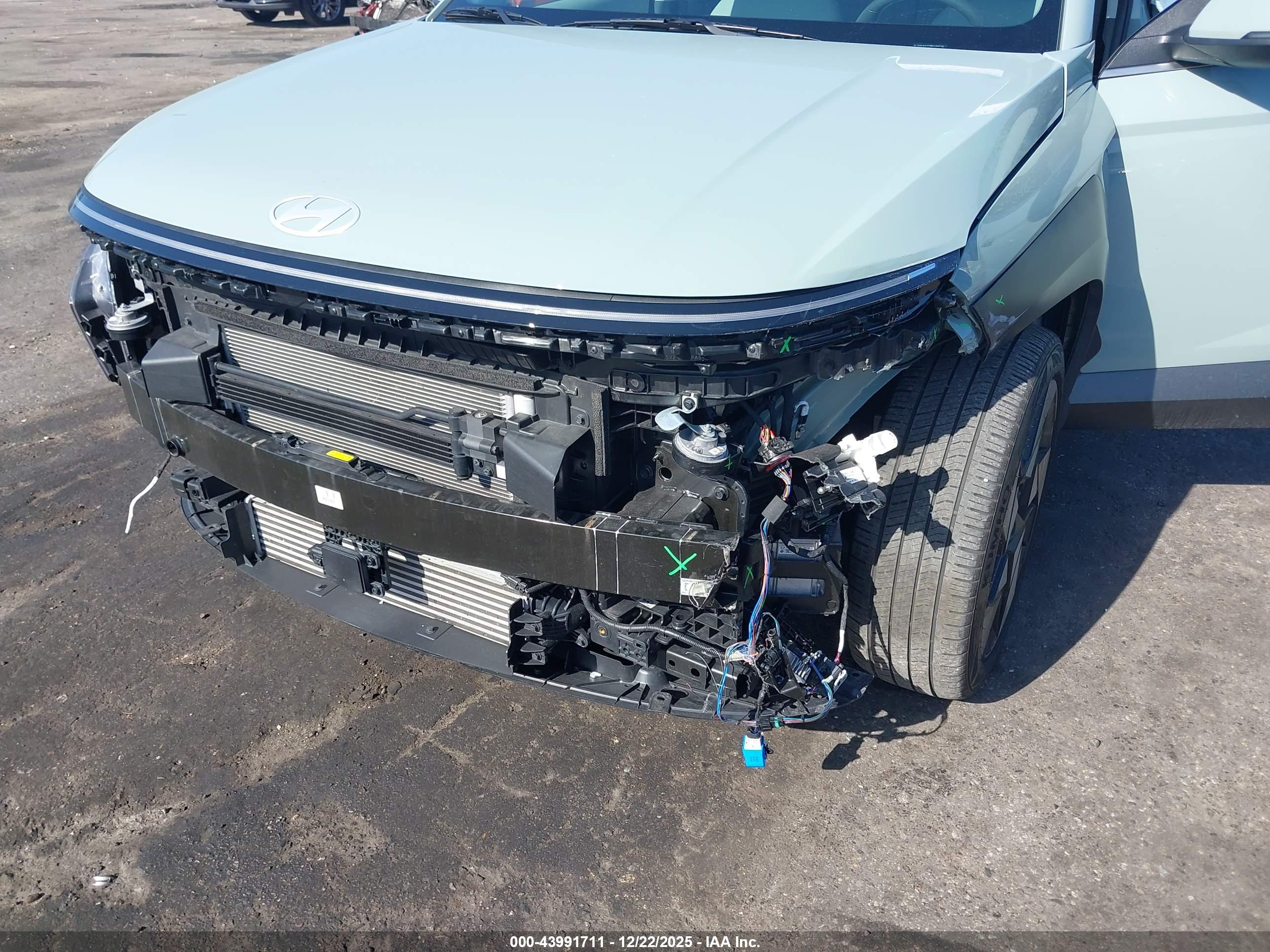 HYUNDAI KONA image 6