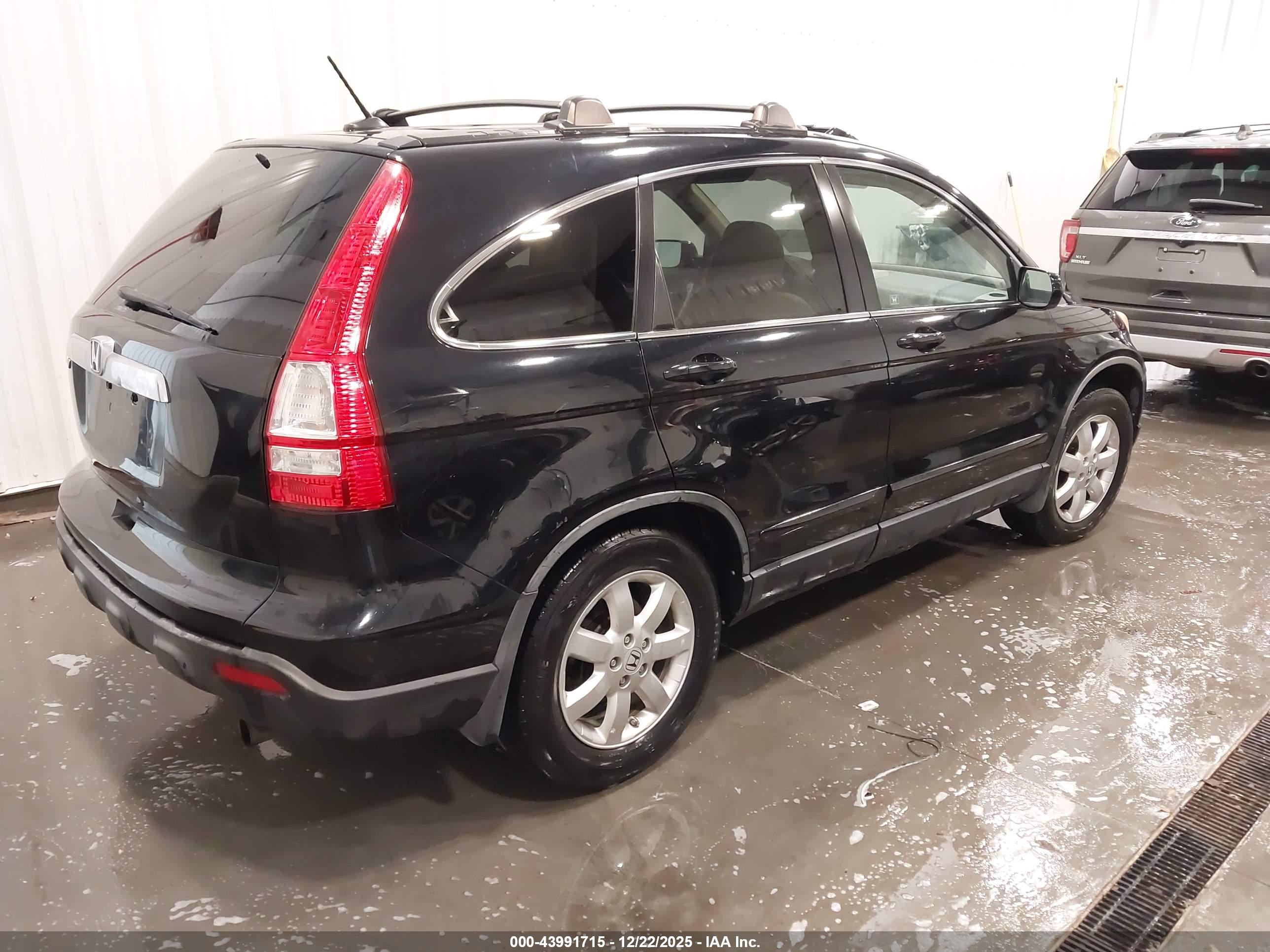 HONDA CR-V image 4