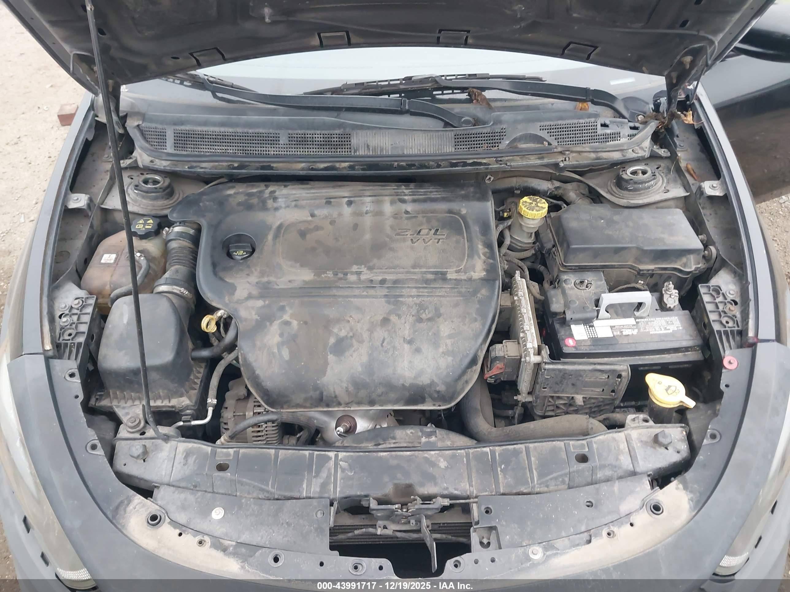 DODGE DART image 10