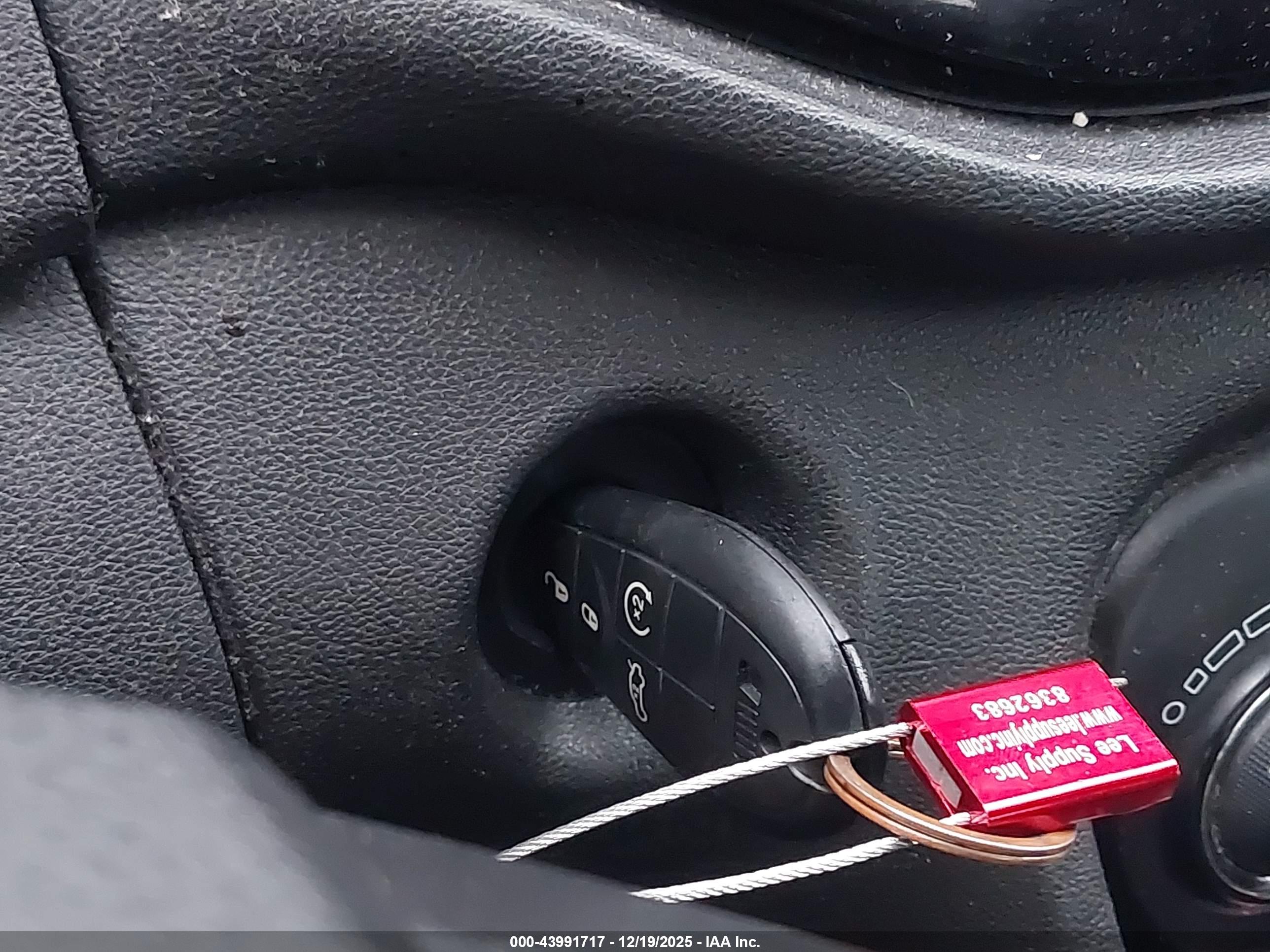 DODGE DART image 11