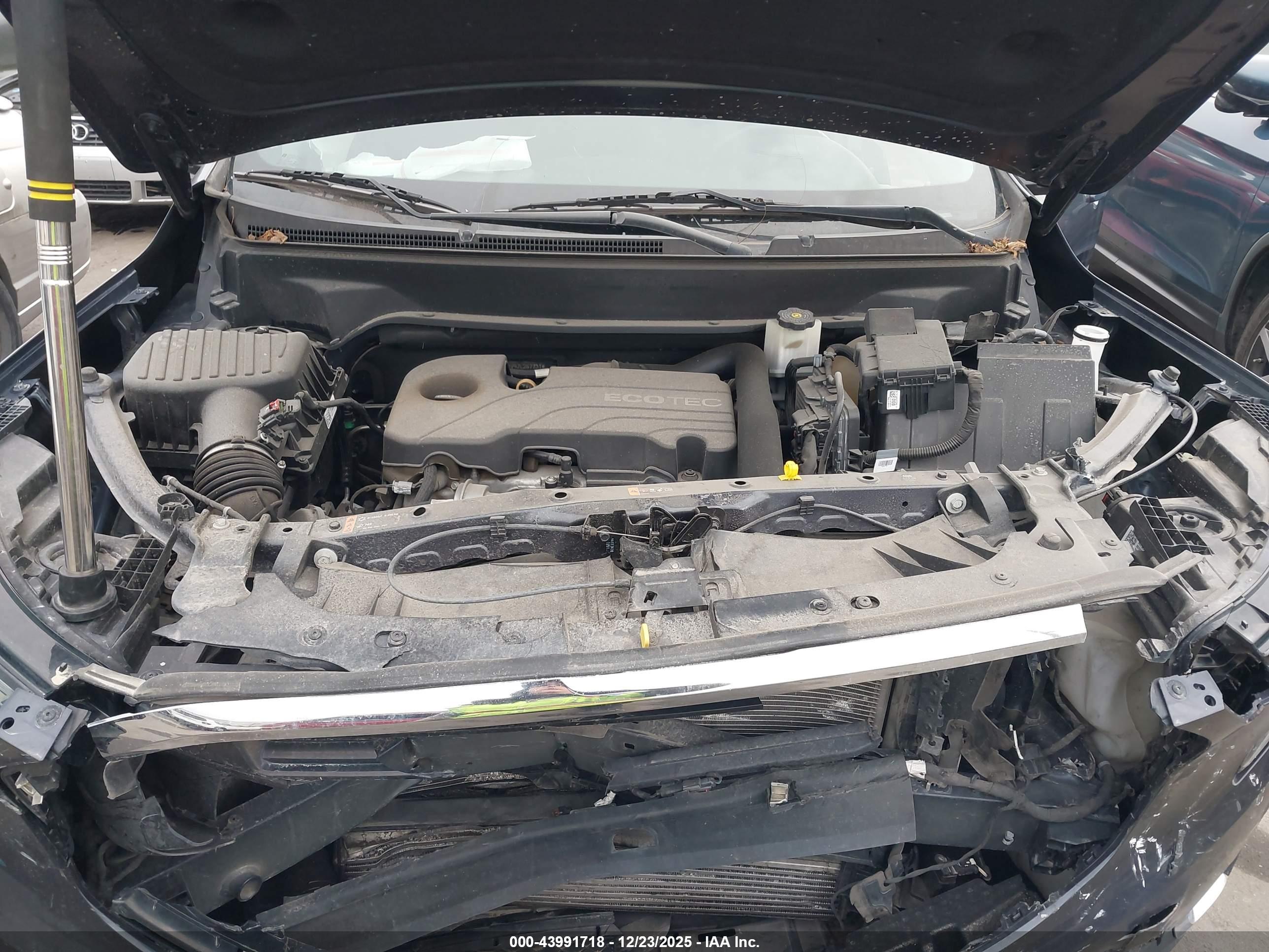 GMC TERRAIN image 10