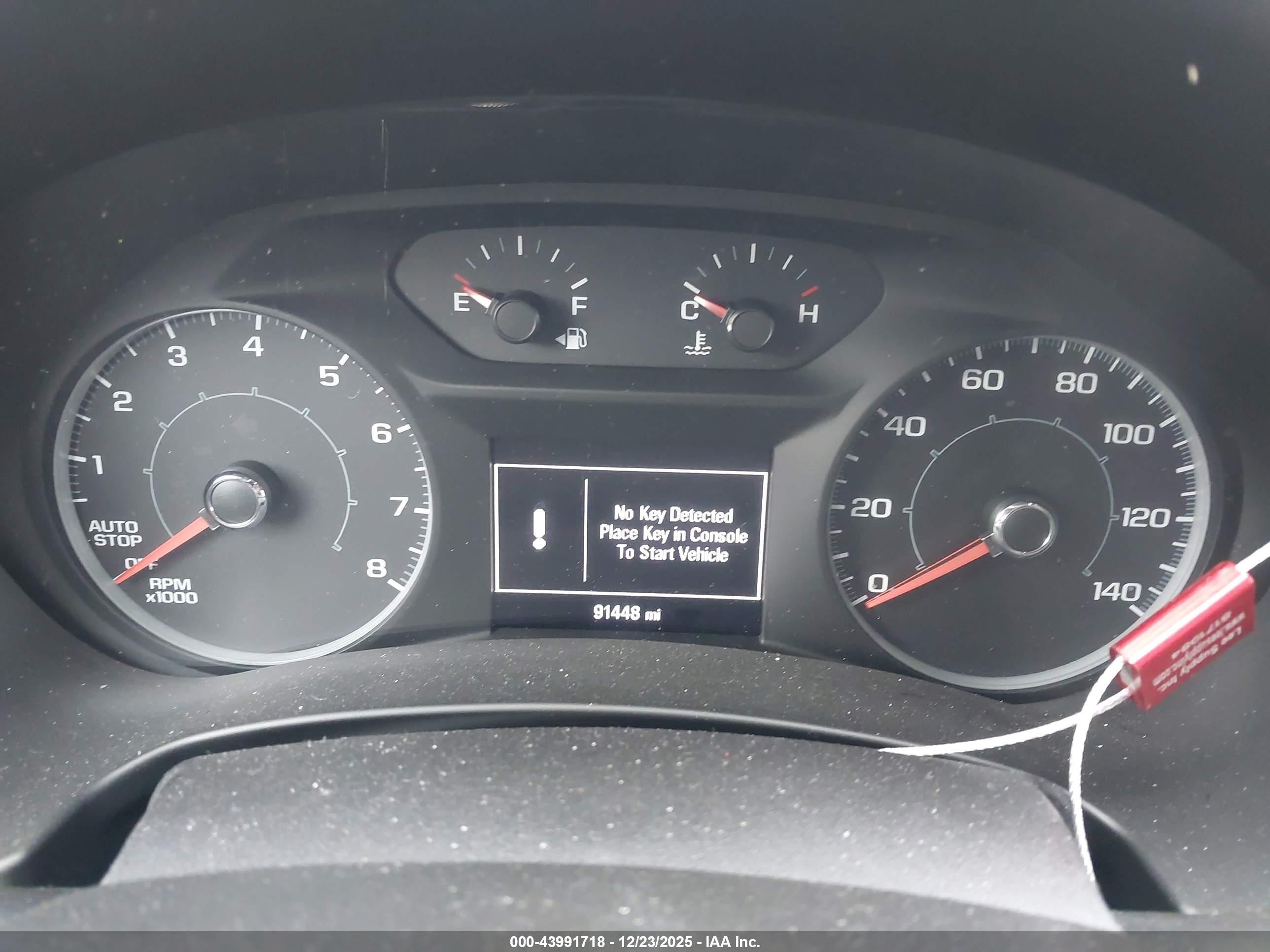 GMC TERRAIN image 7