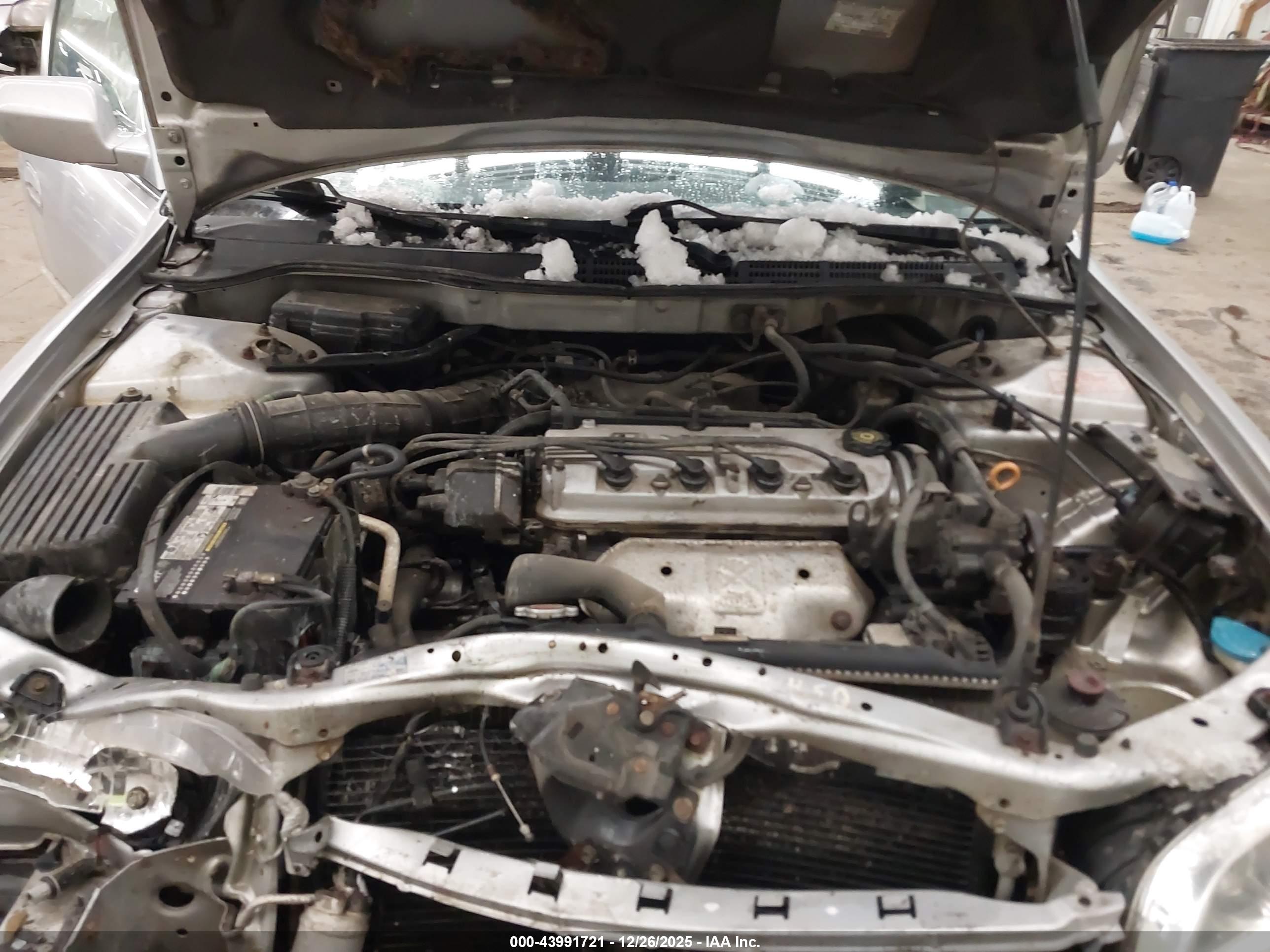HONDA ACCORD image 10