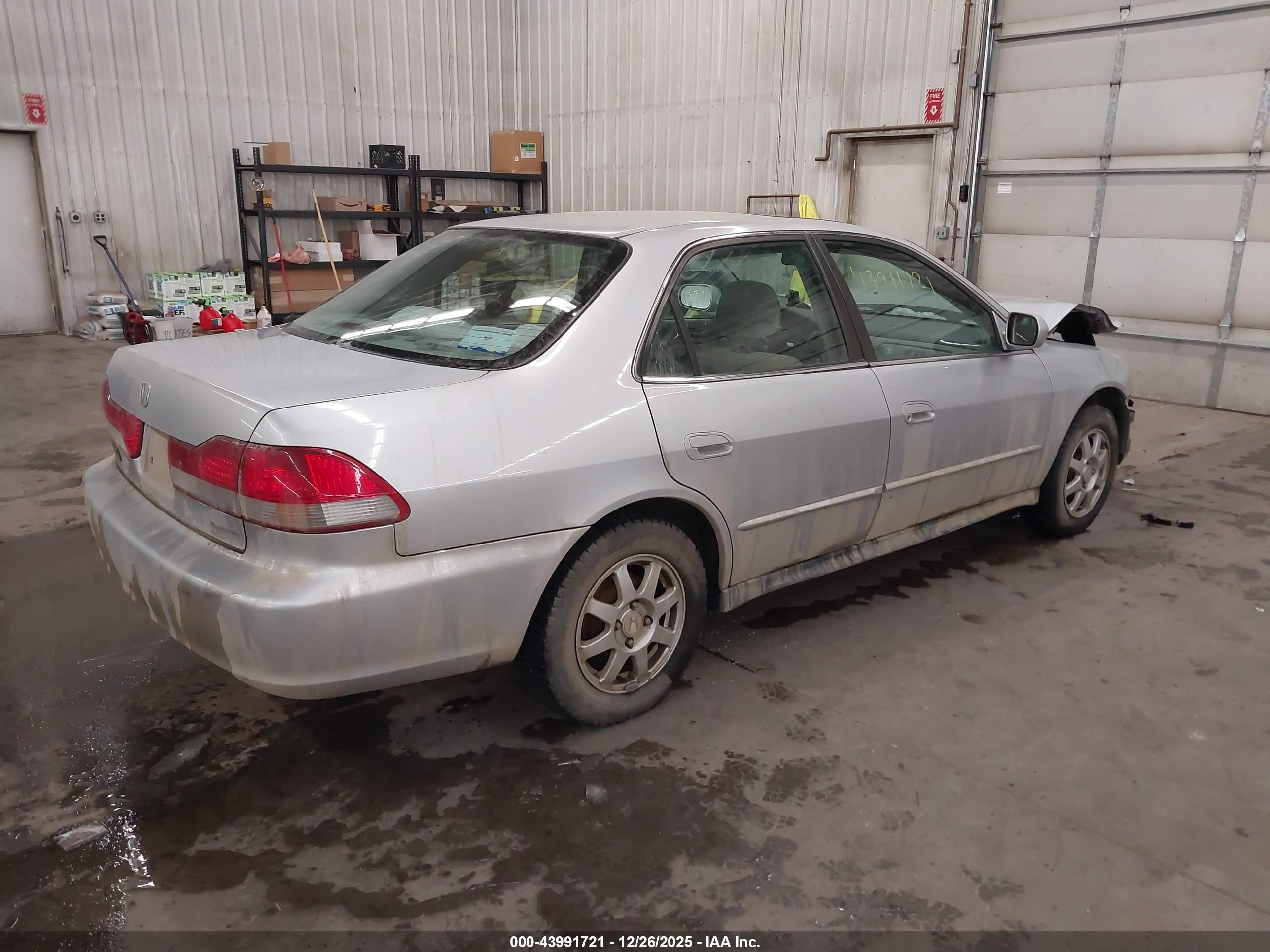 HONDA ACCORD image 4