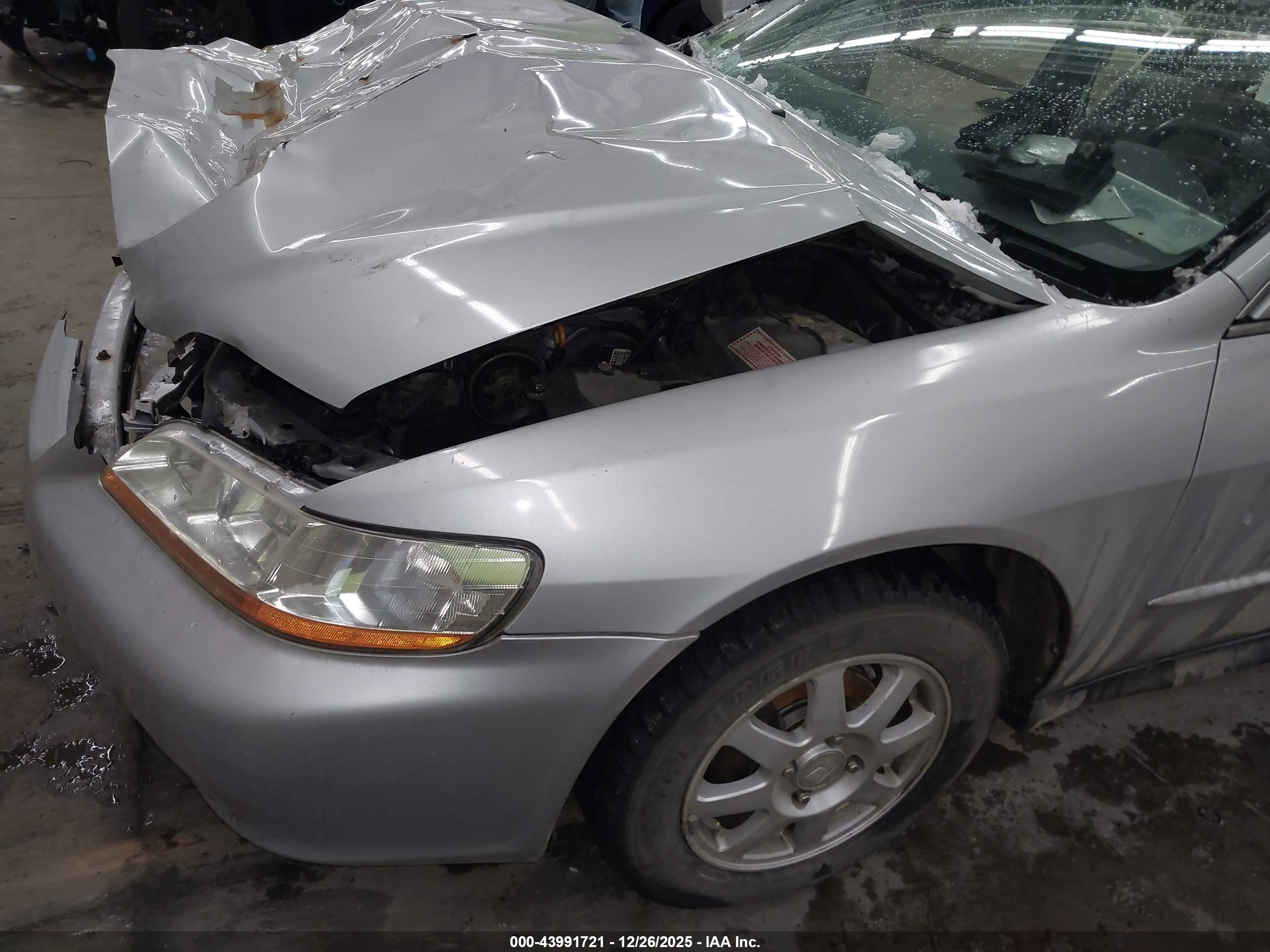 HONDA ACCORD image 6
