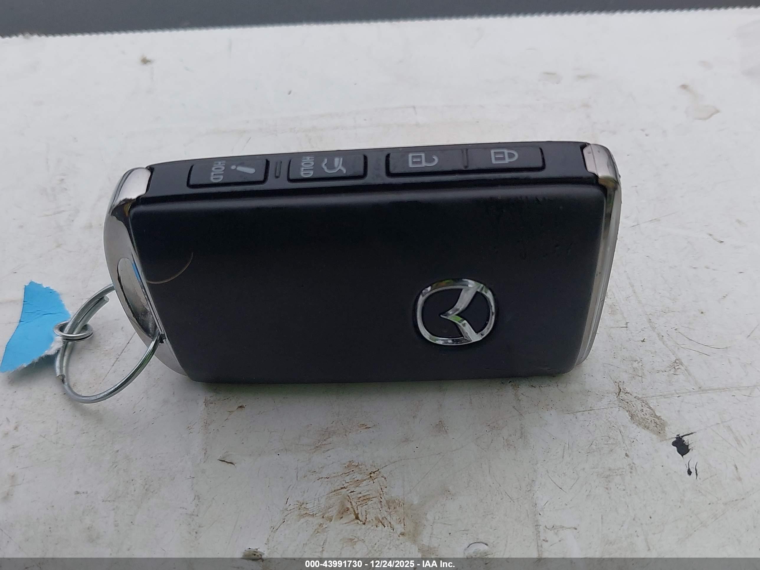 MAZDA CX-50 image 11