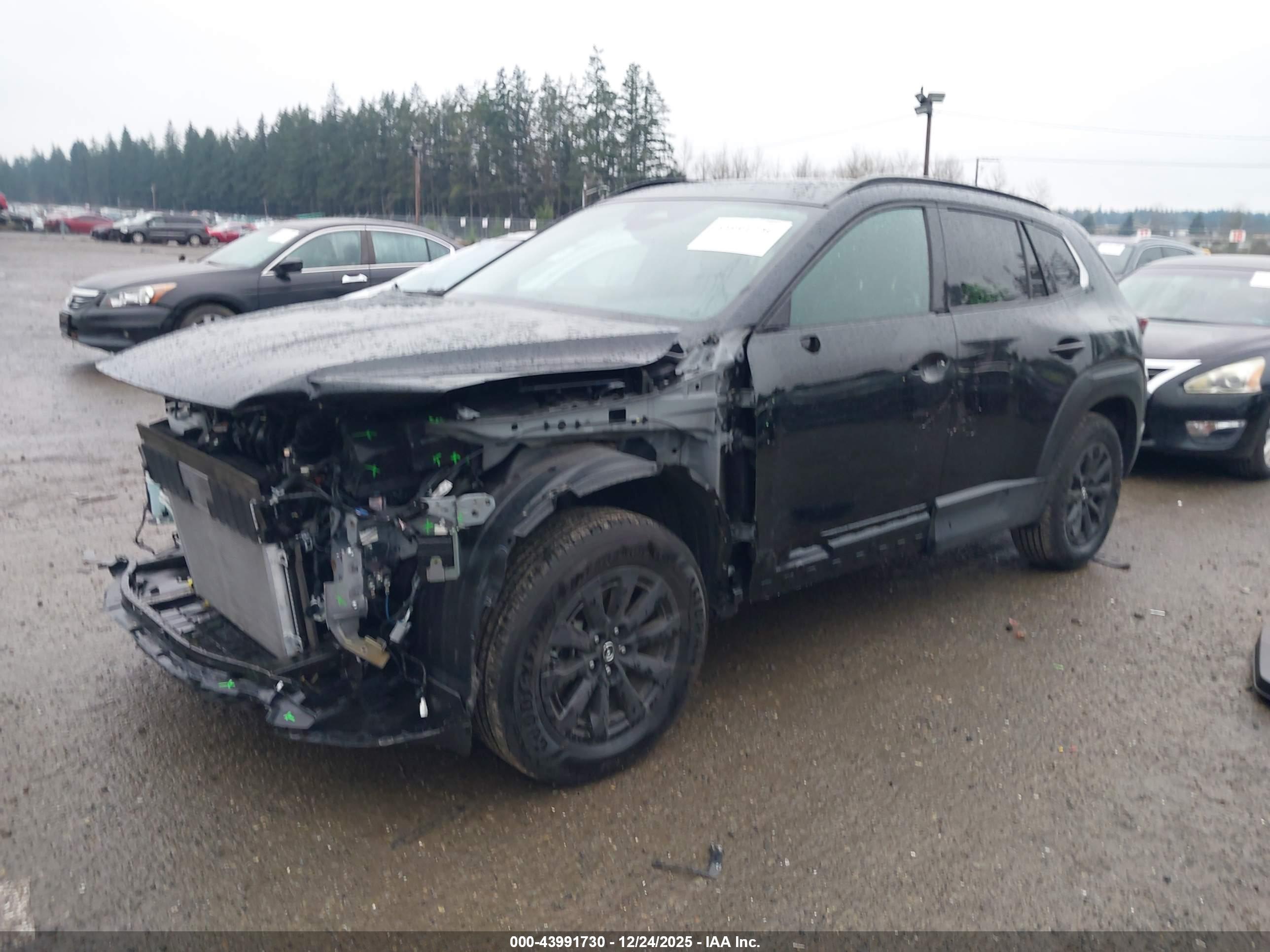 MAZDA CX-50 image 2