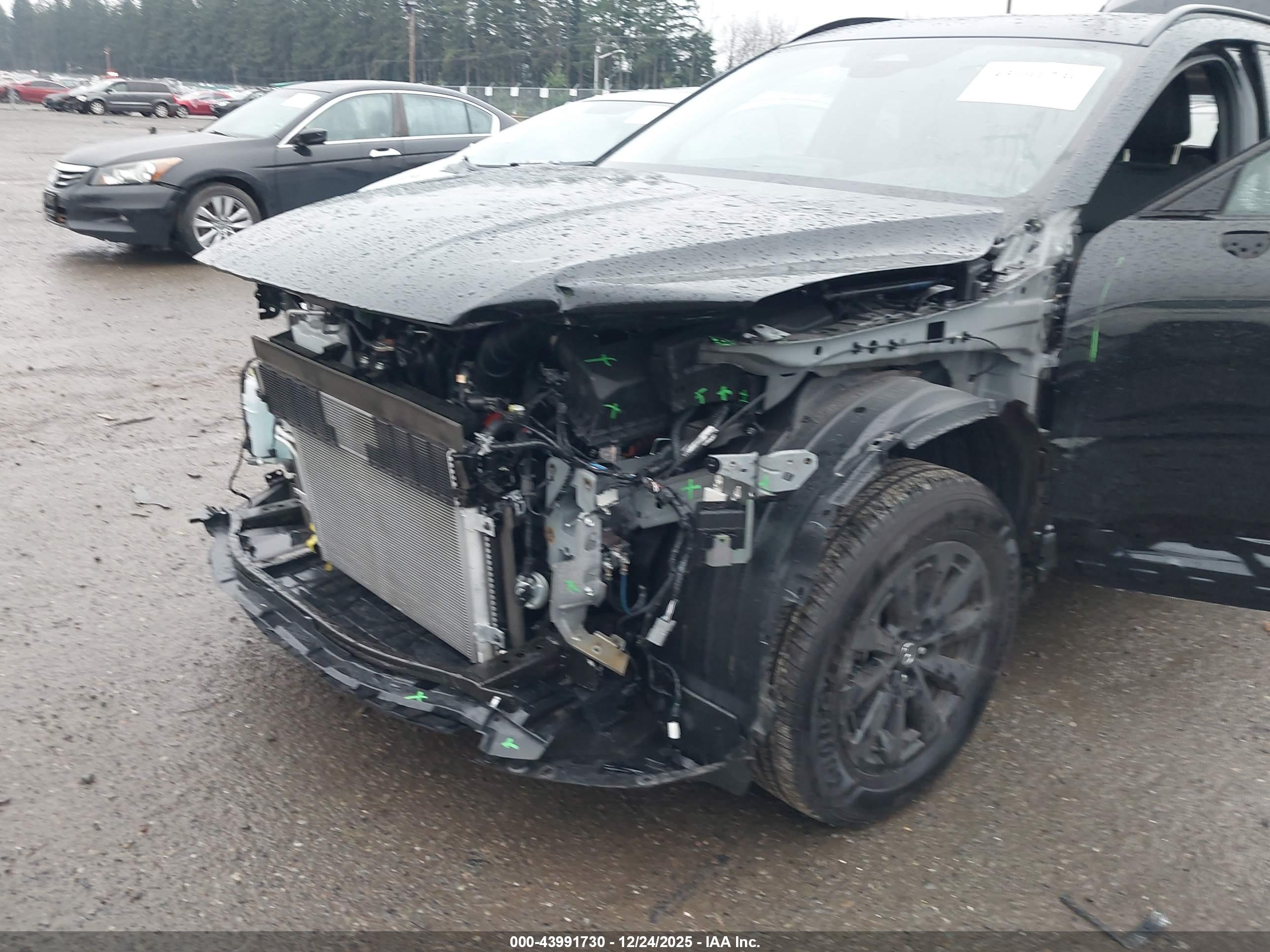 MAZDA CX-50 image 6