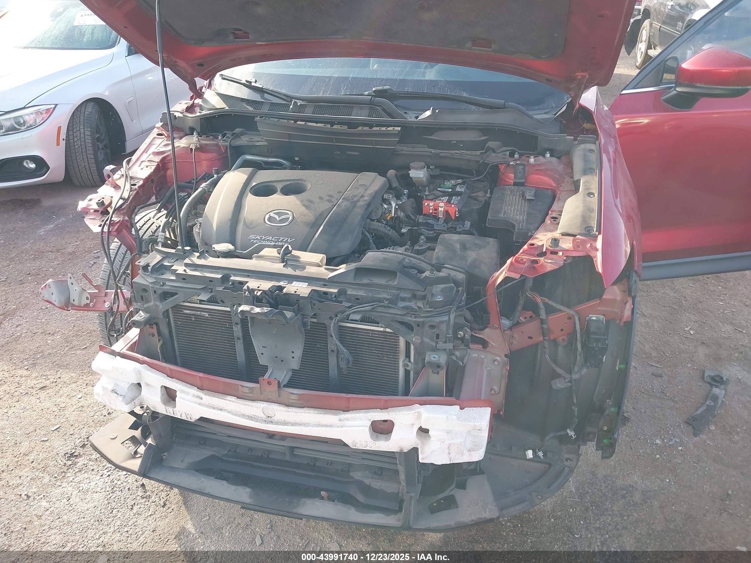 MAZDA CX-5 image 6