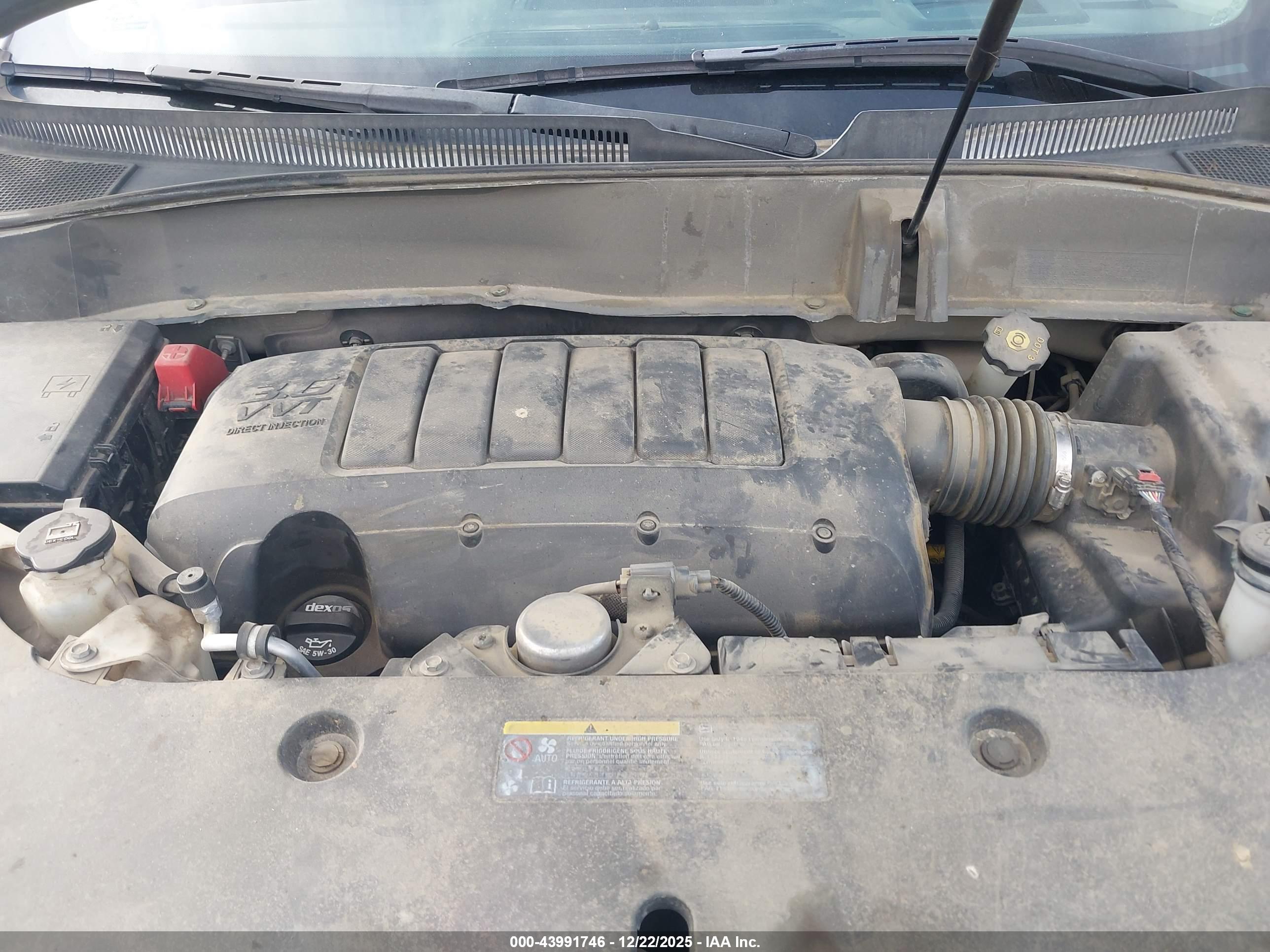 GMC ACADIA image 10