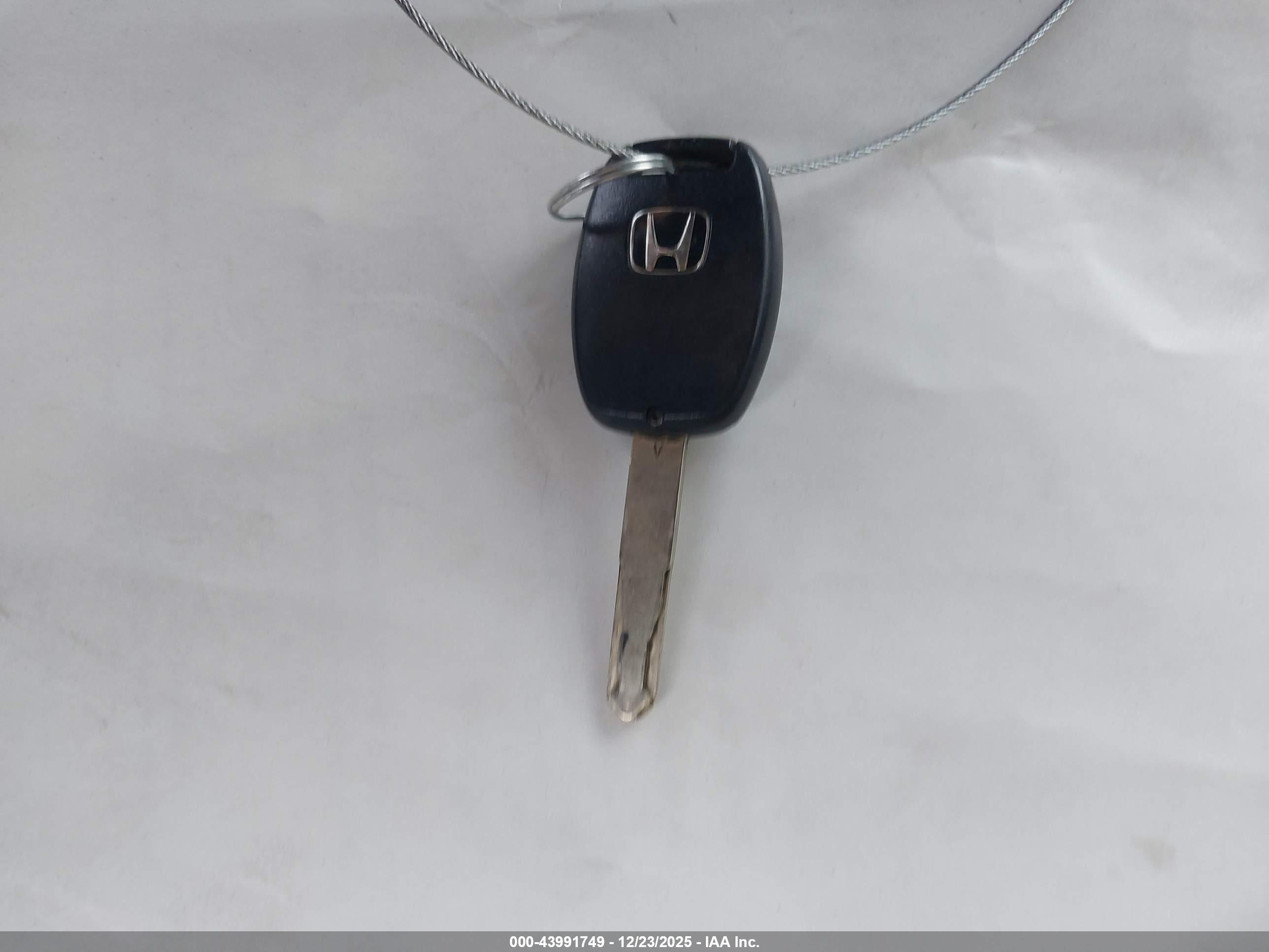 HONDA CIVIC image 11