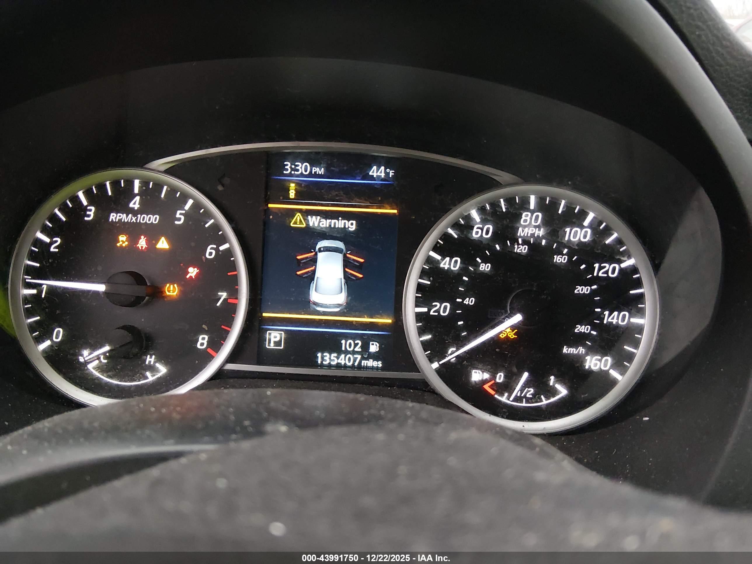 NISSAN SENTRA image 7