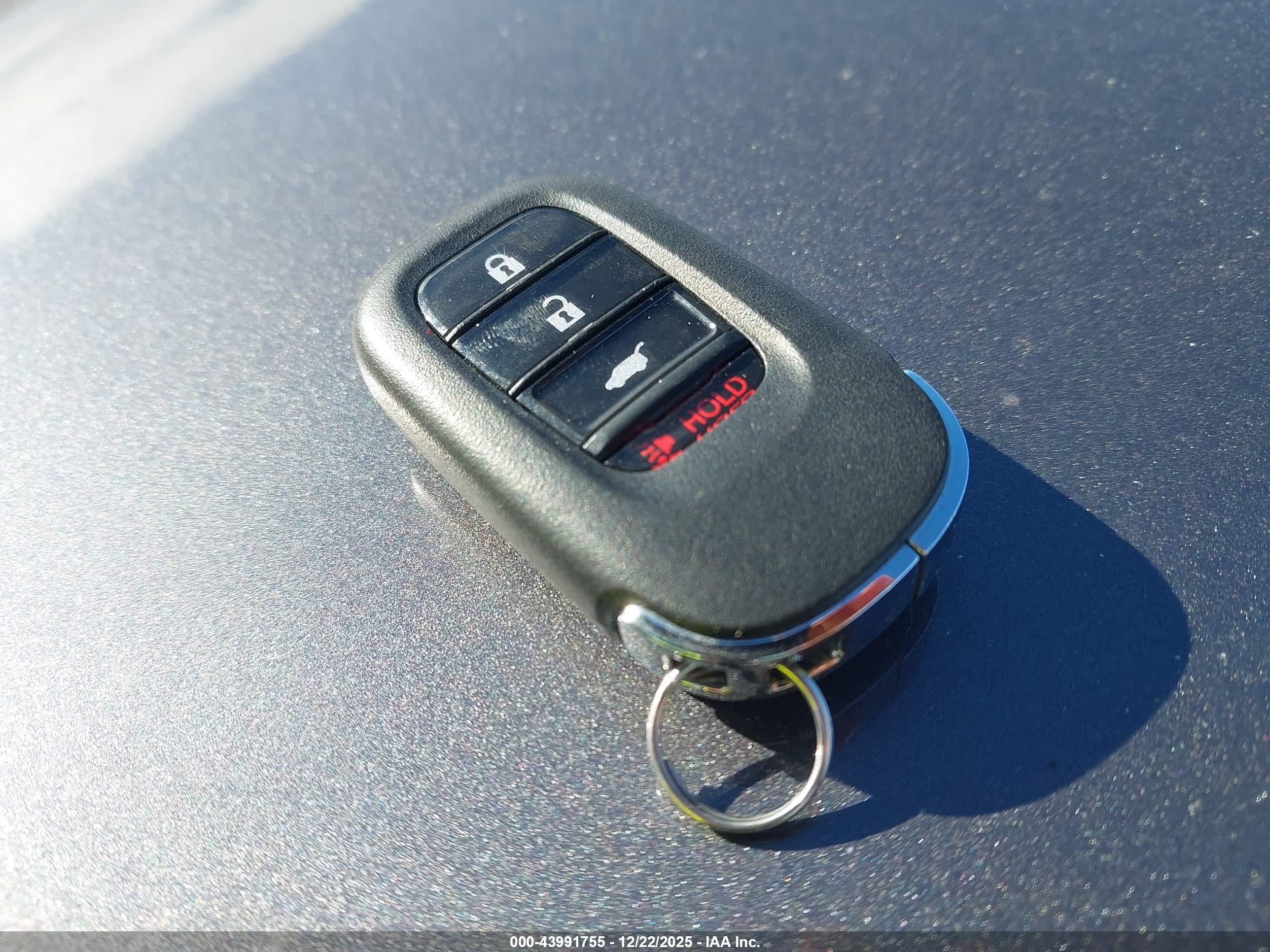 HONDA HR-V image 11