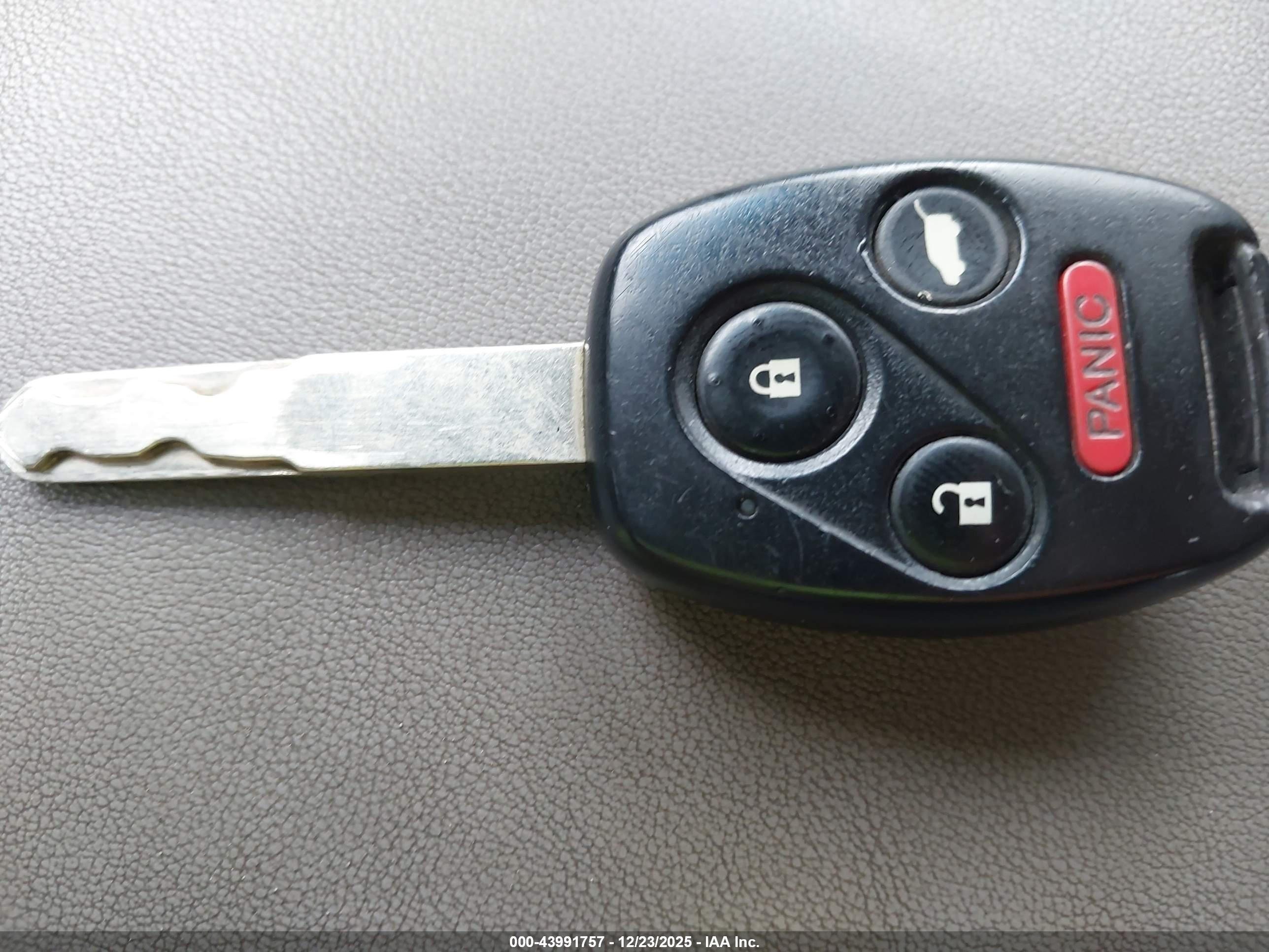 HONDA PILOT image 11