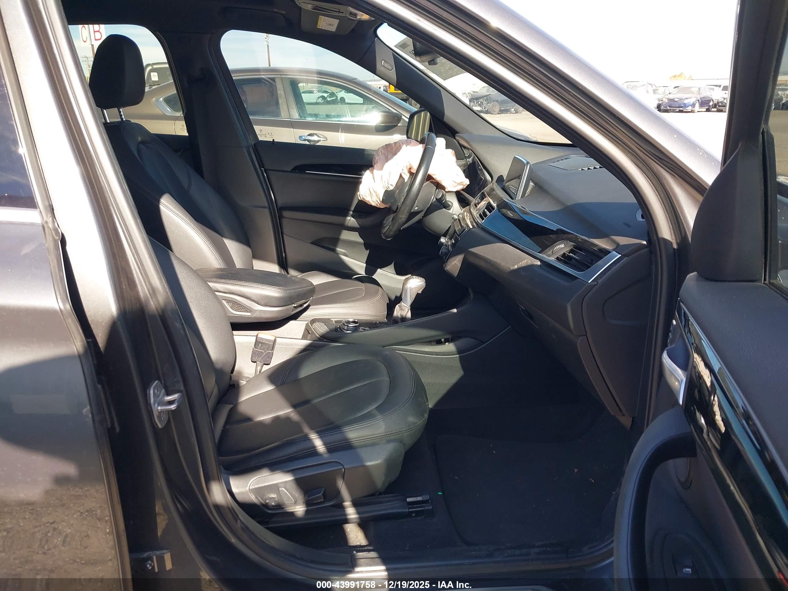 BMW X1 image 5