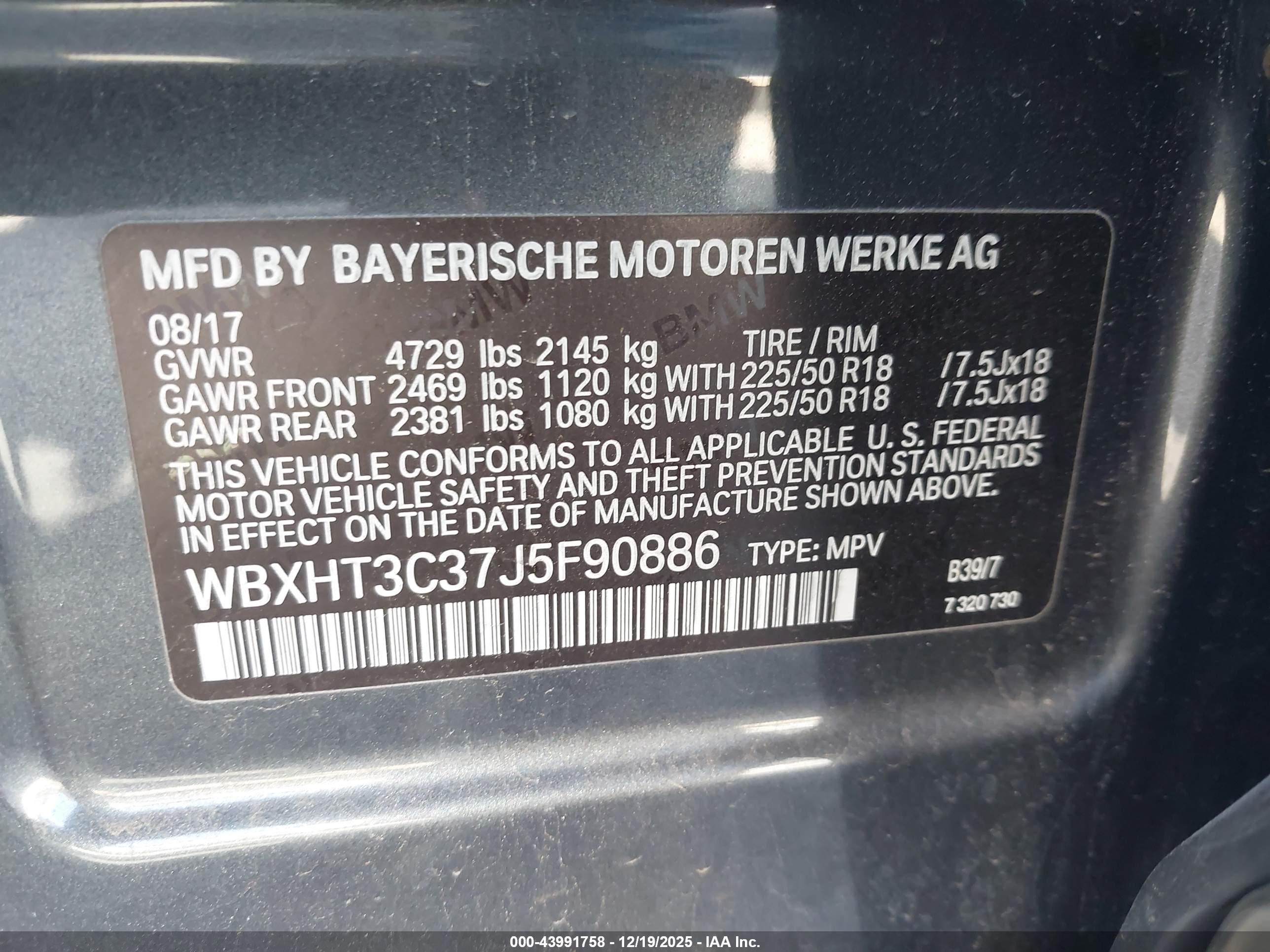 BMW X1 image 9