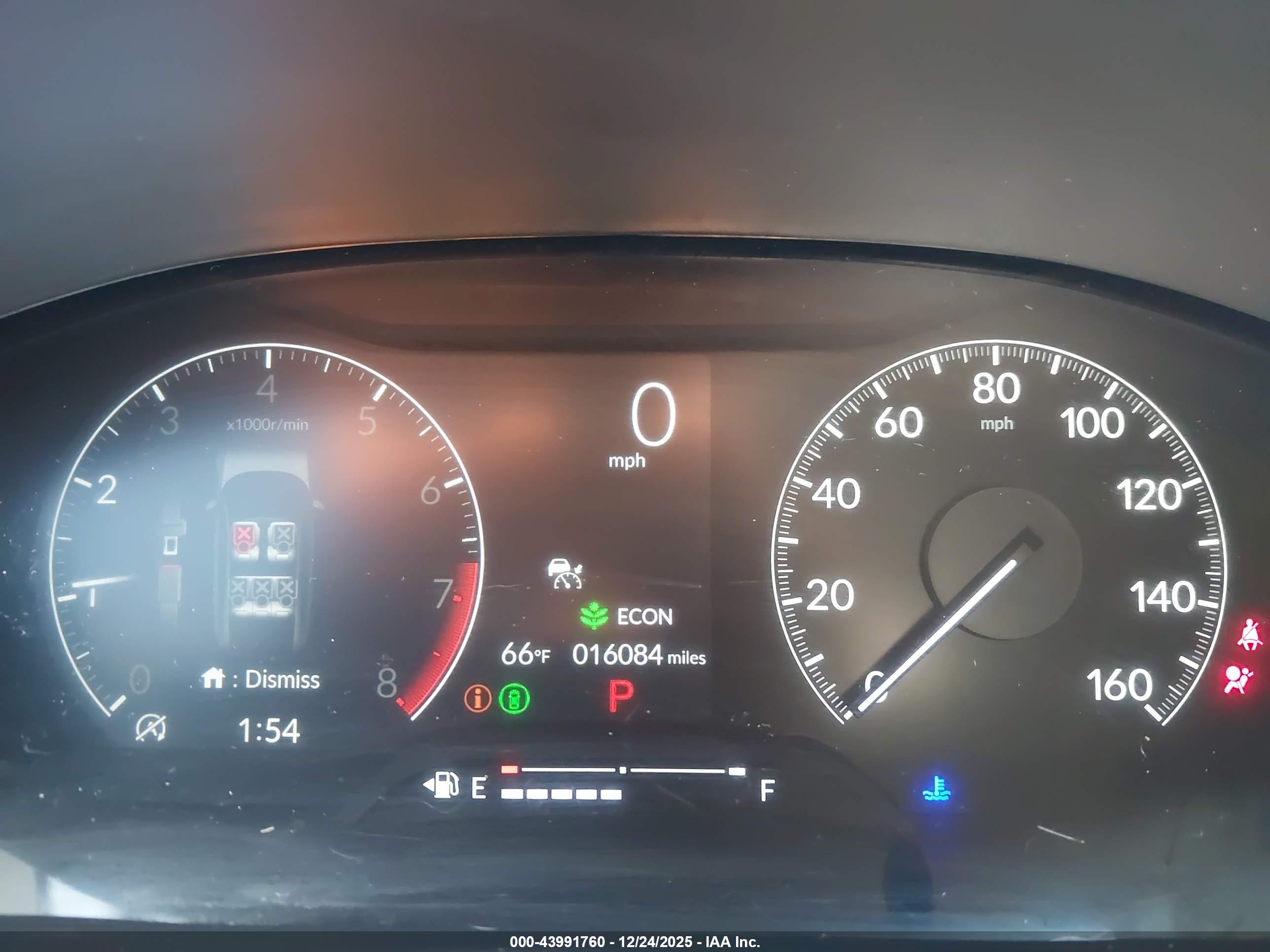 HONDA CIVIC image 7