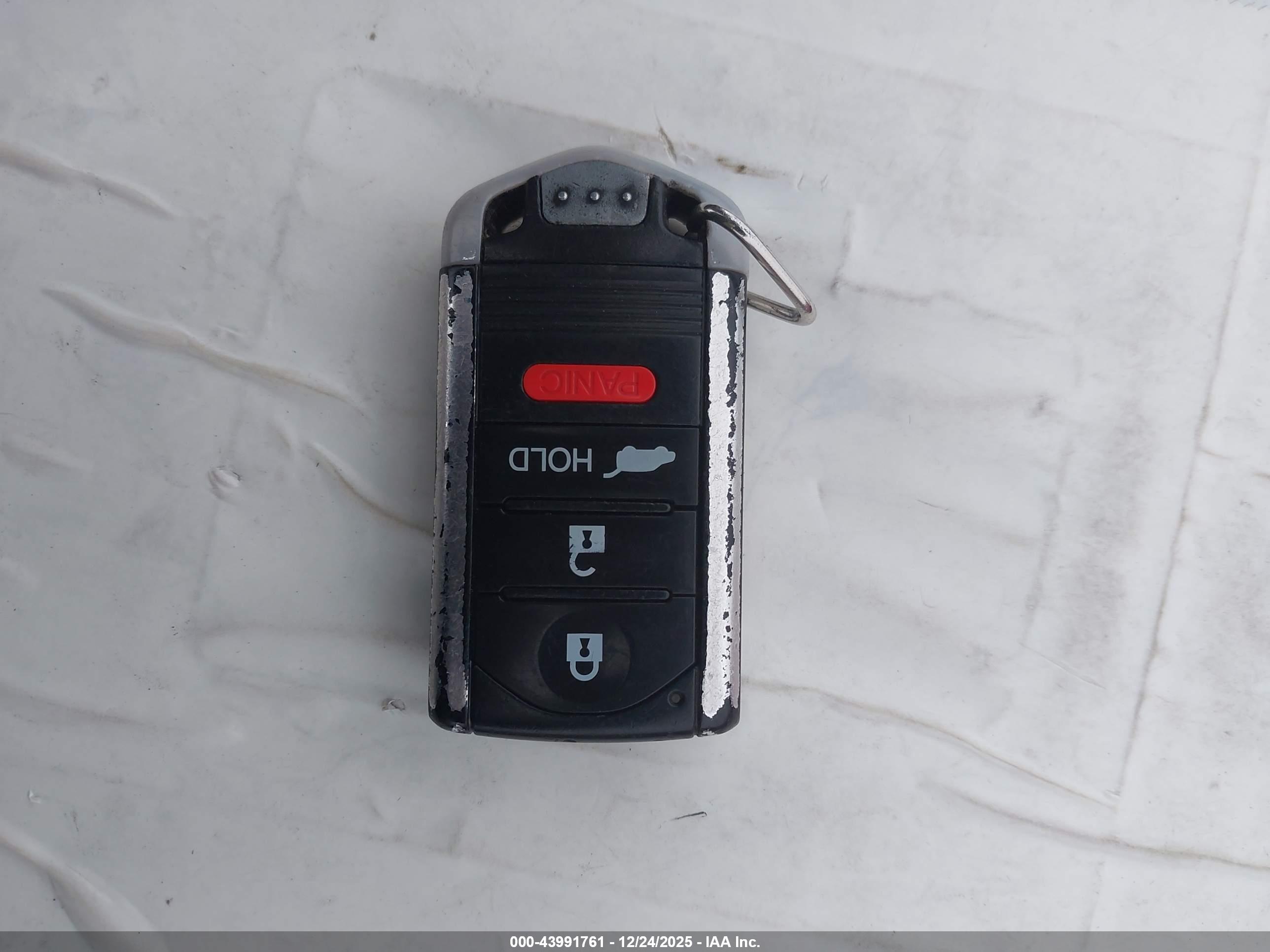 ACURA RDX image 11