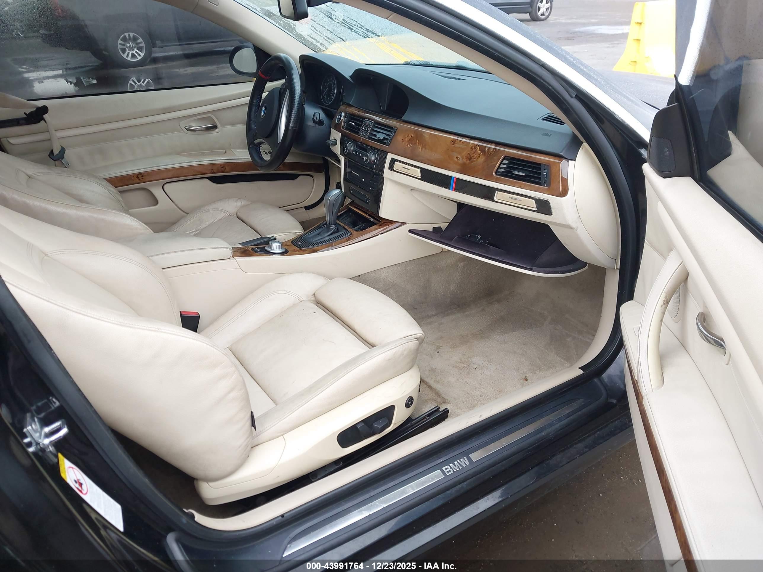 BMW 328I image 5