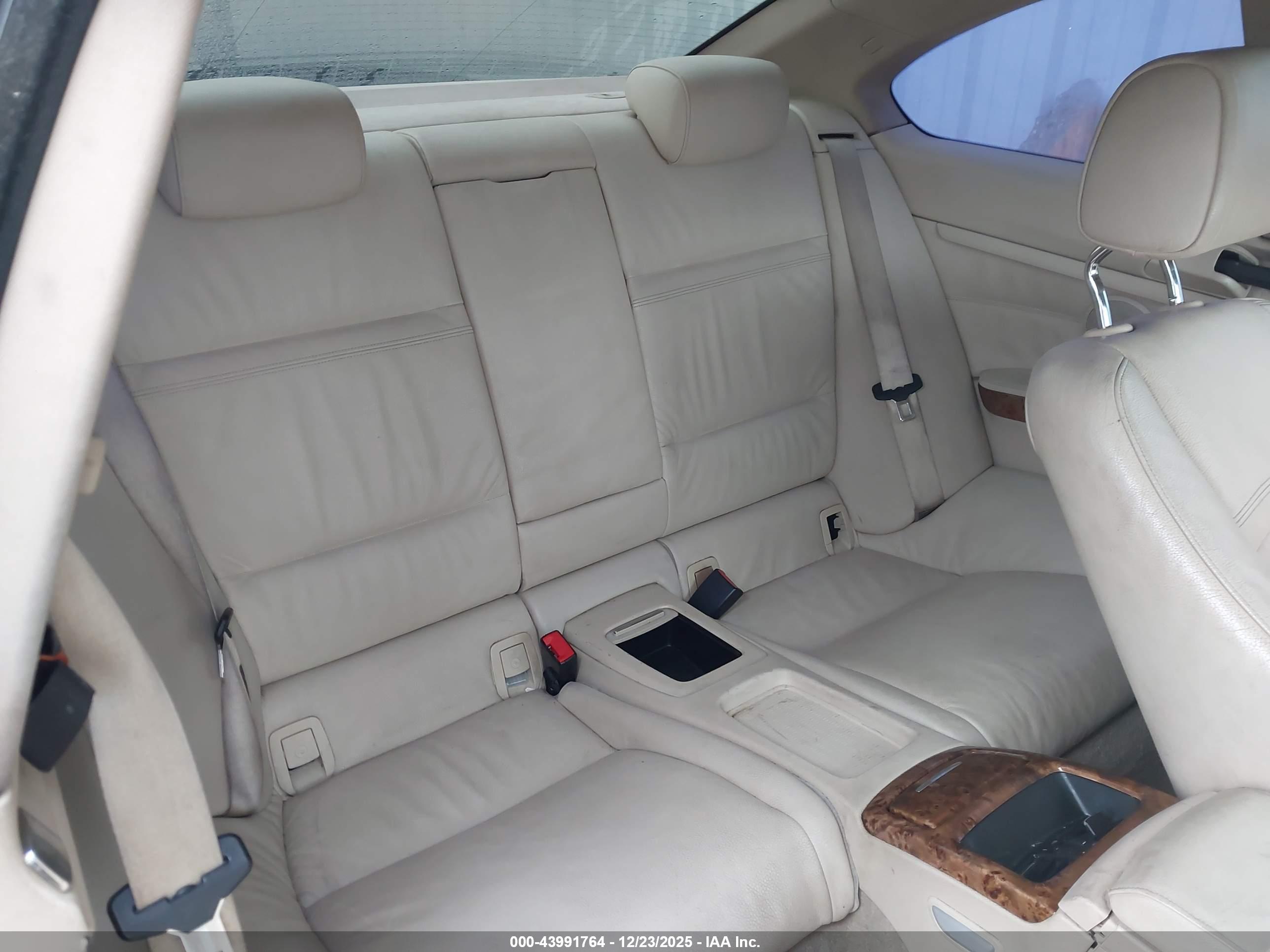 BMW 328I image 8