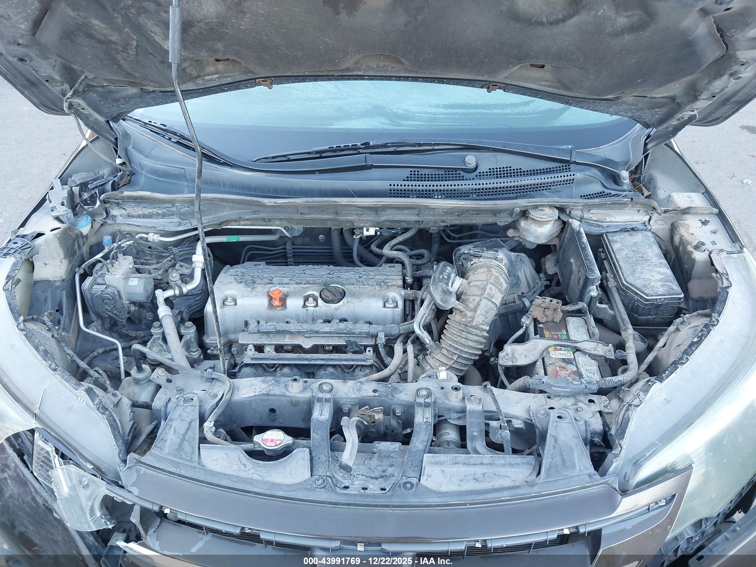 HONDA CR-V image 10