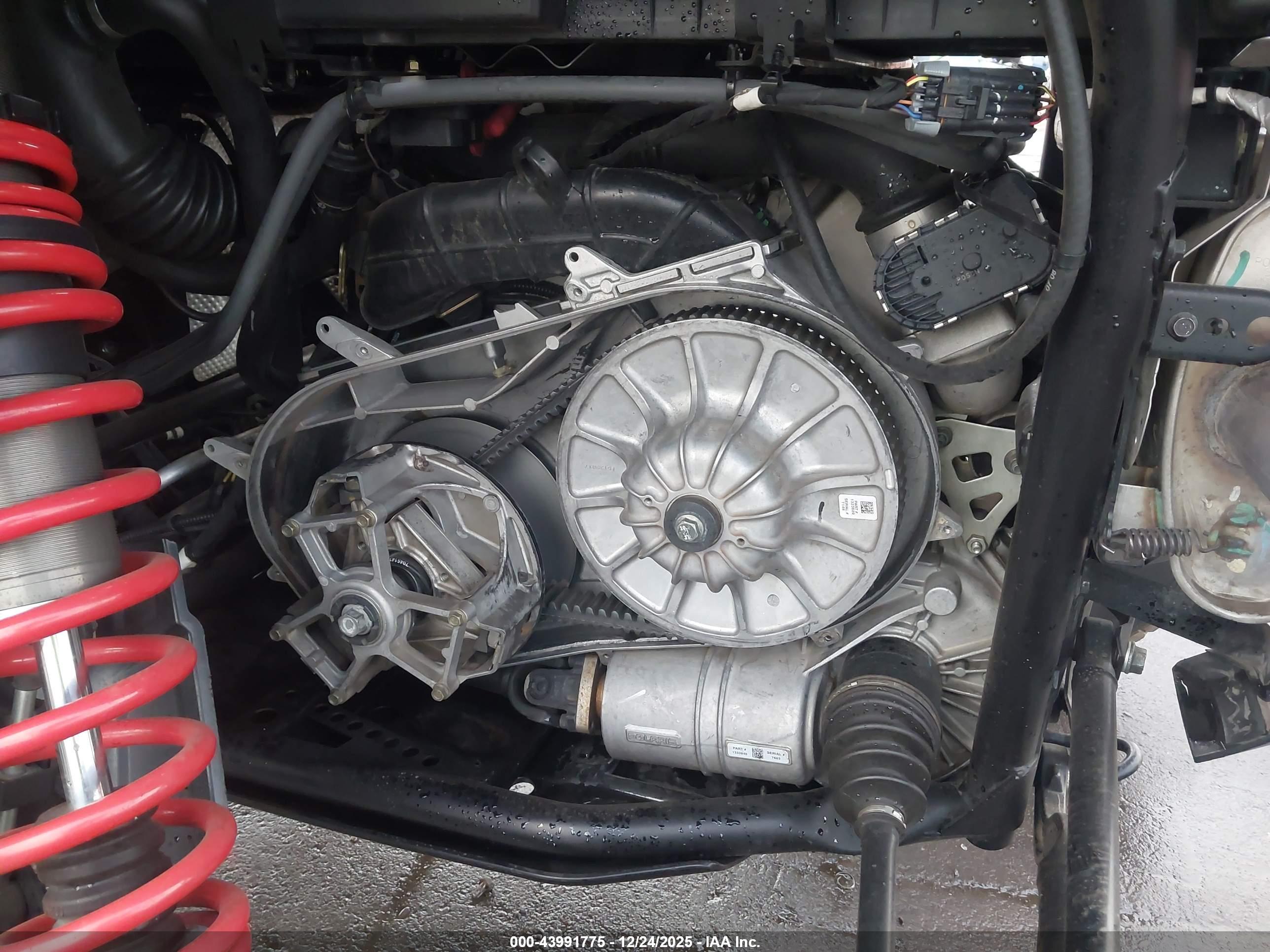 POLARIS RZR image 9