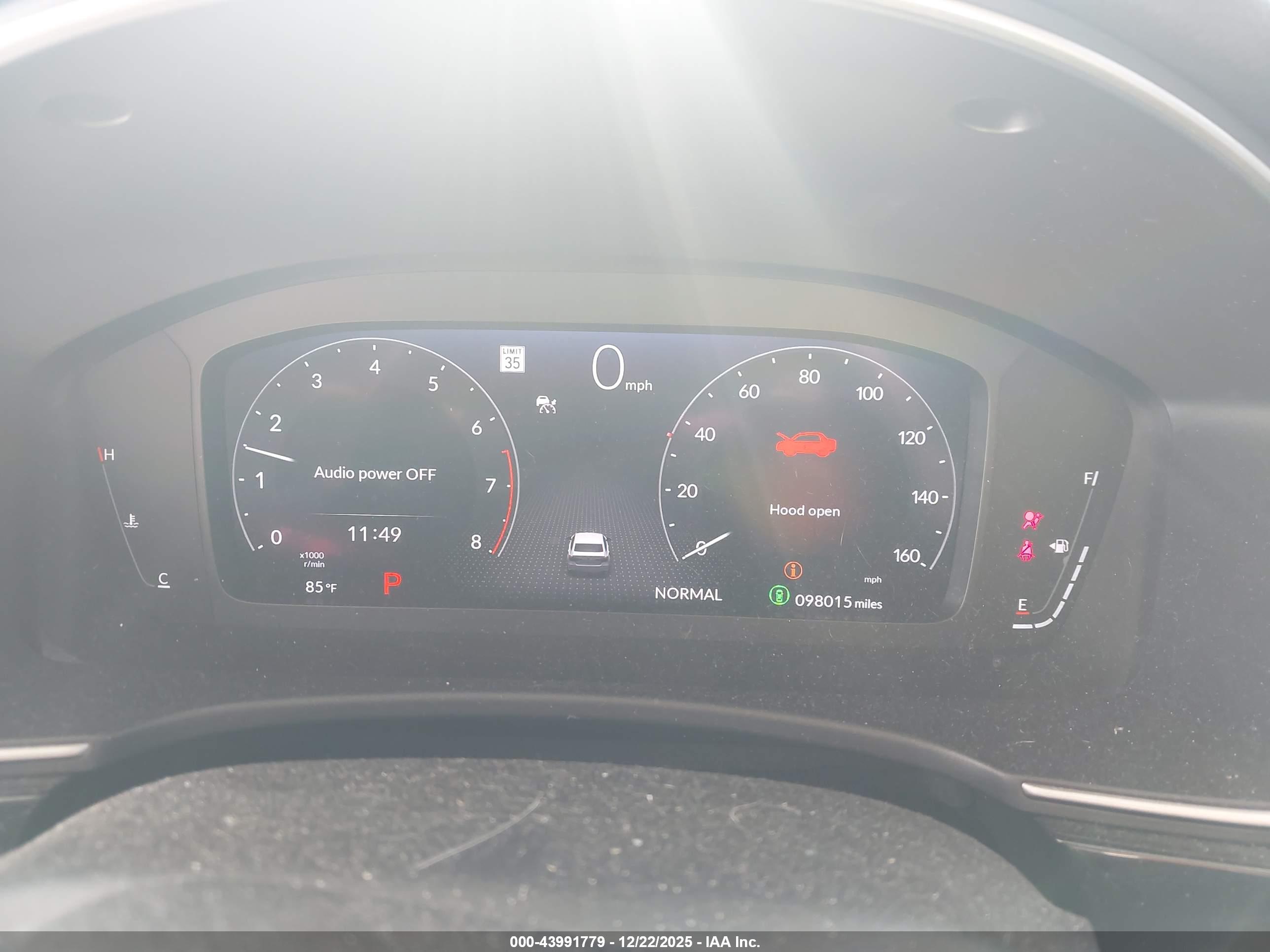 HONDA CIVIC image 7