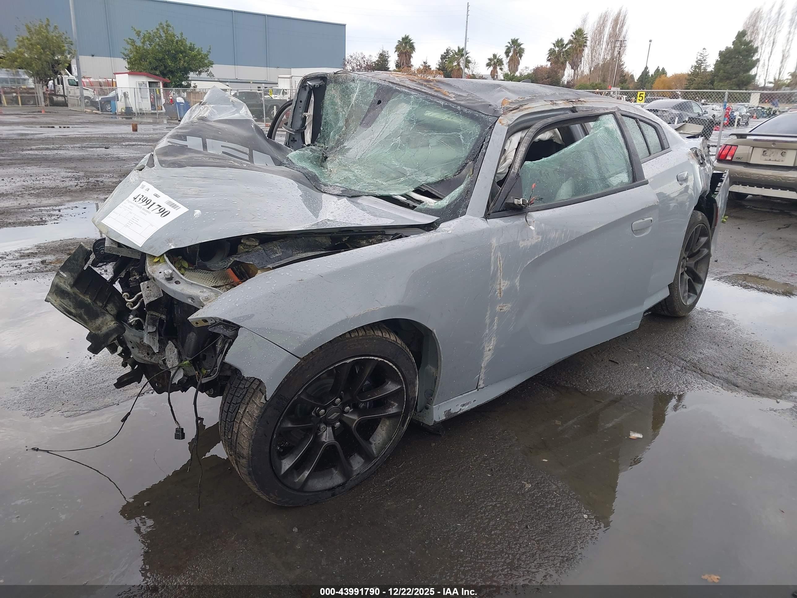 DODGE CHARGER image 2