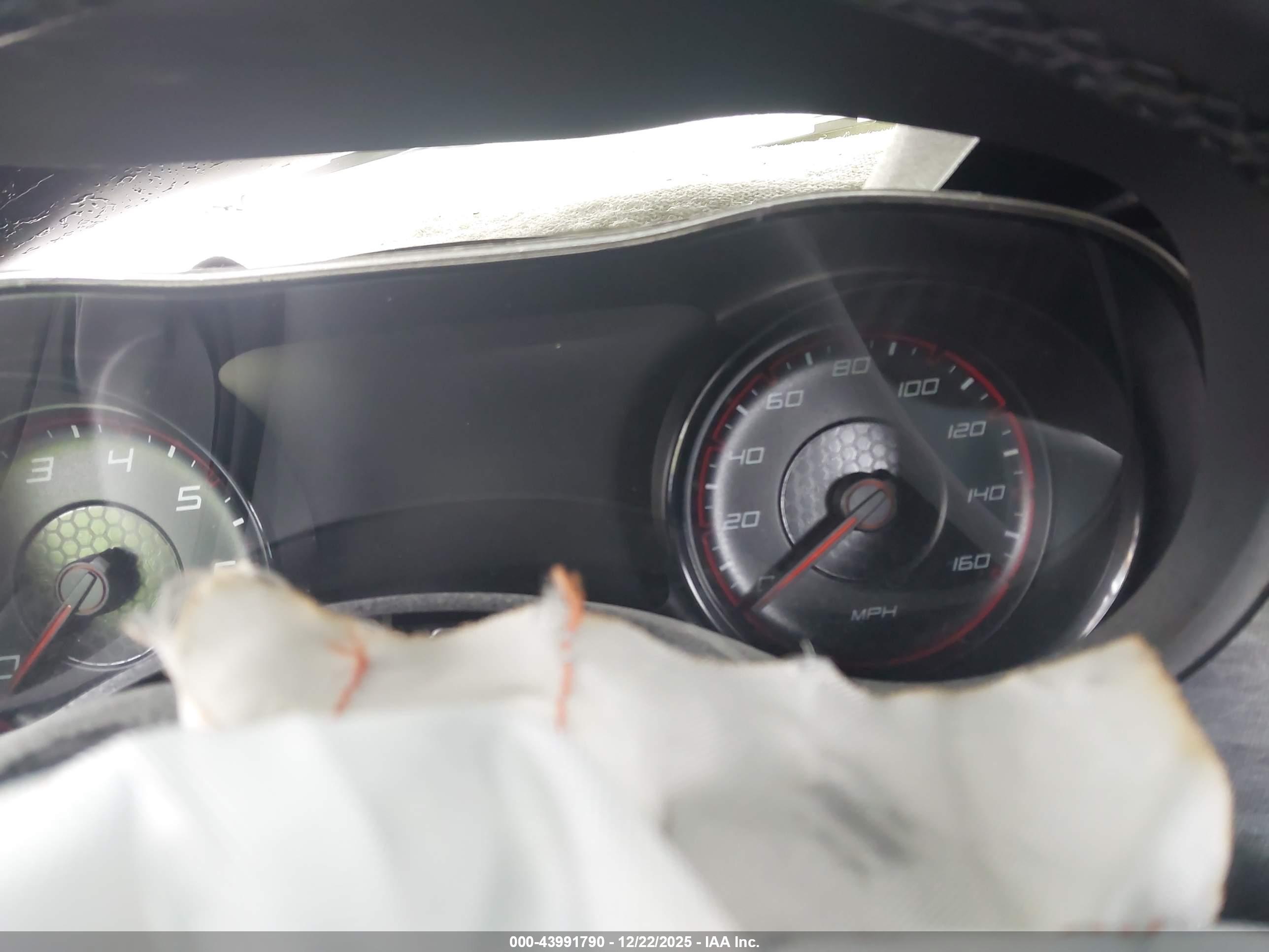 DODGE CHARGER image 7