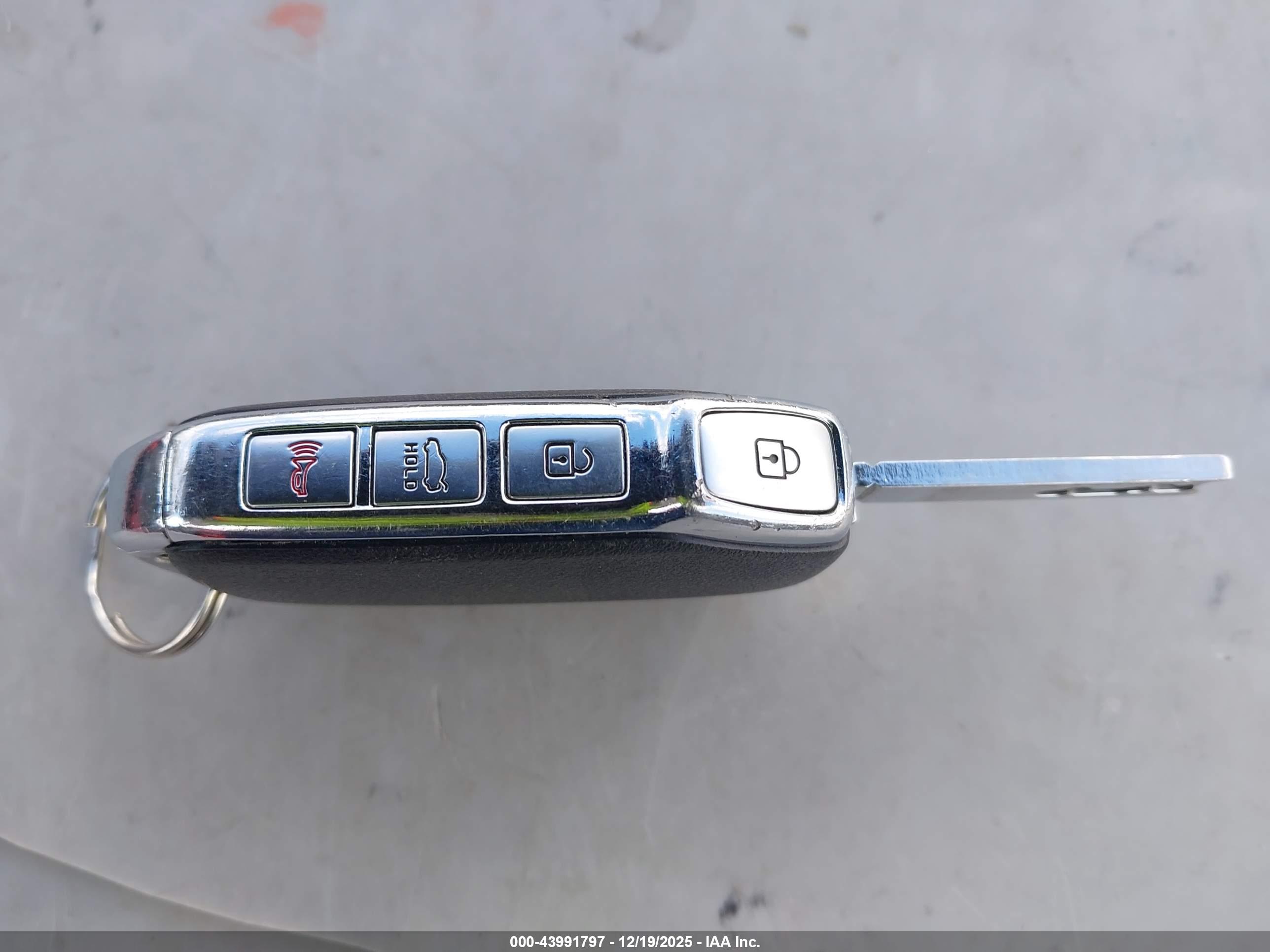 KIA FORTE image 11