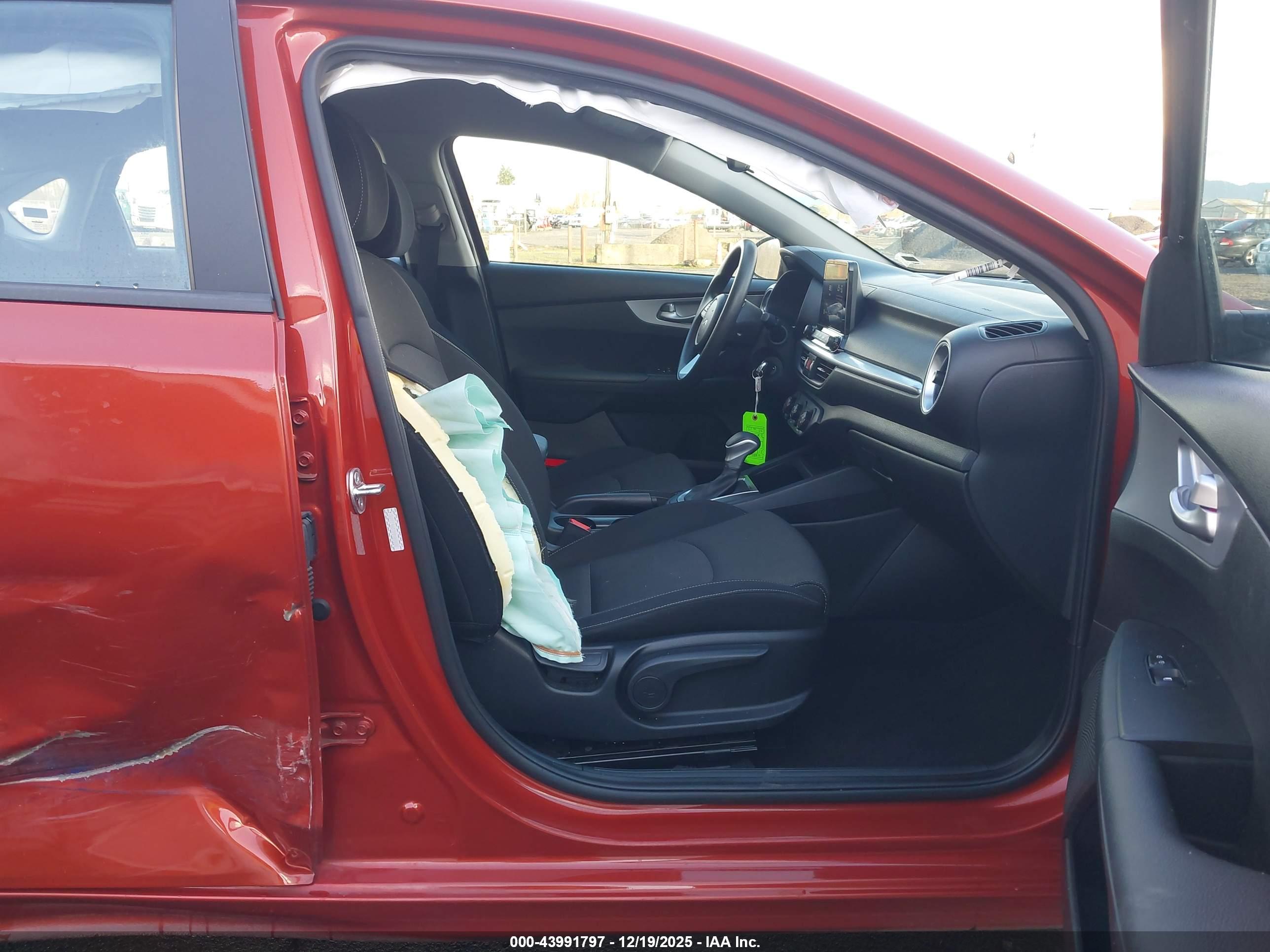 KIA FORTE image 5