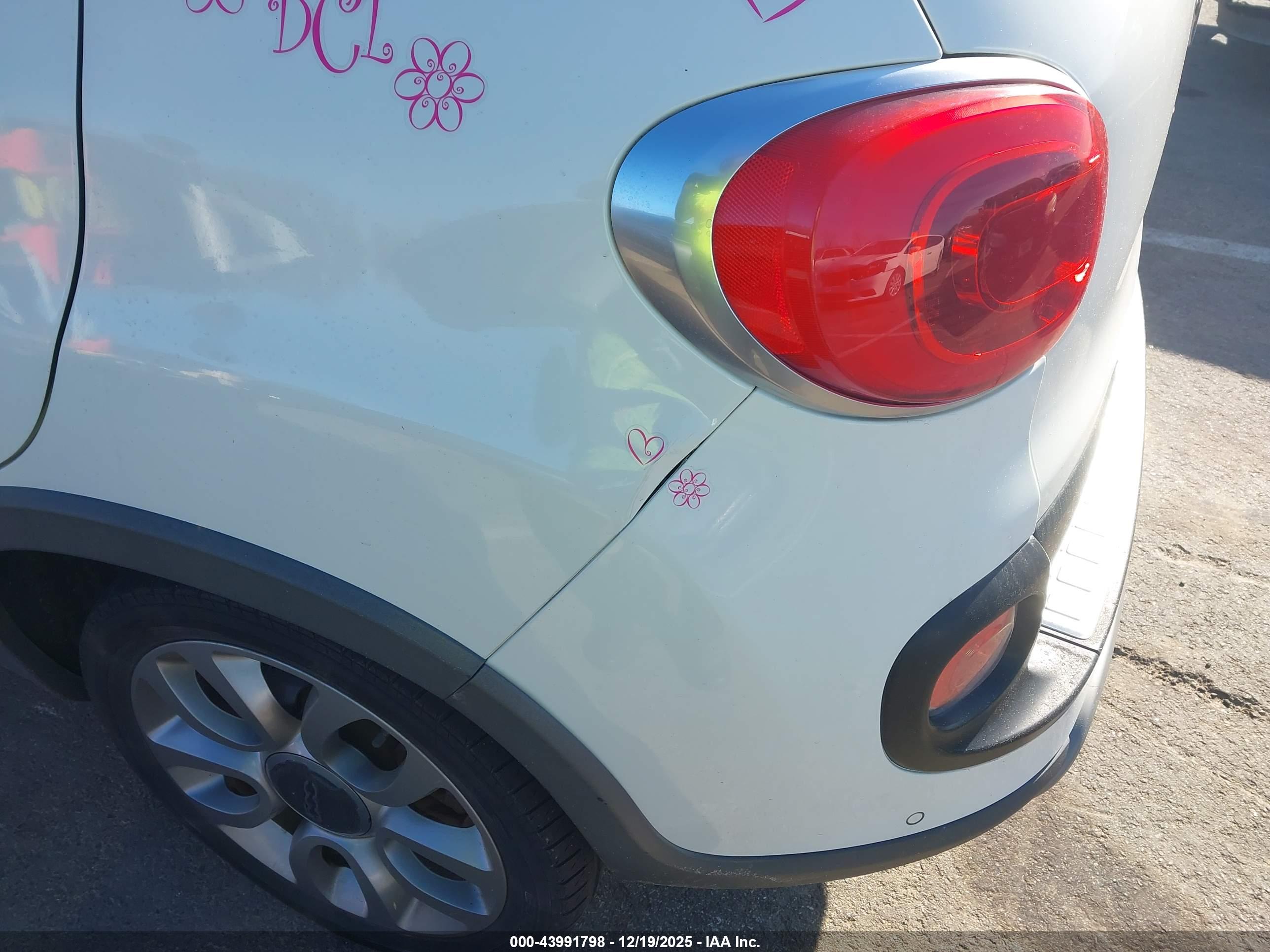 FIAT 500L image 6