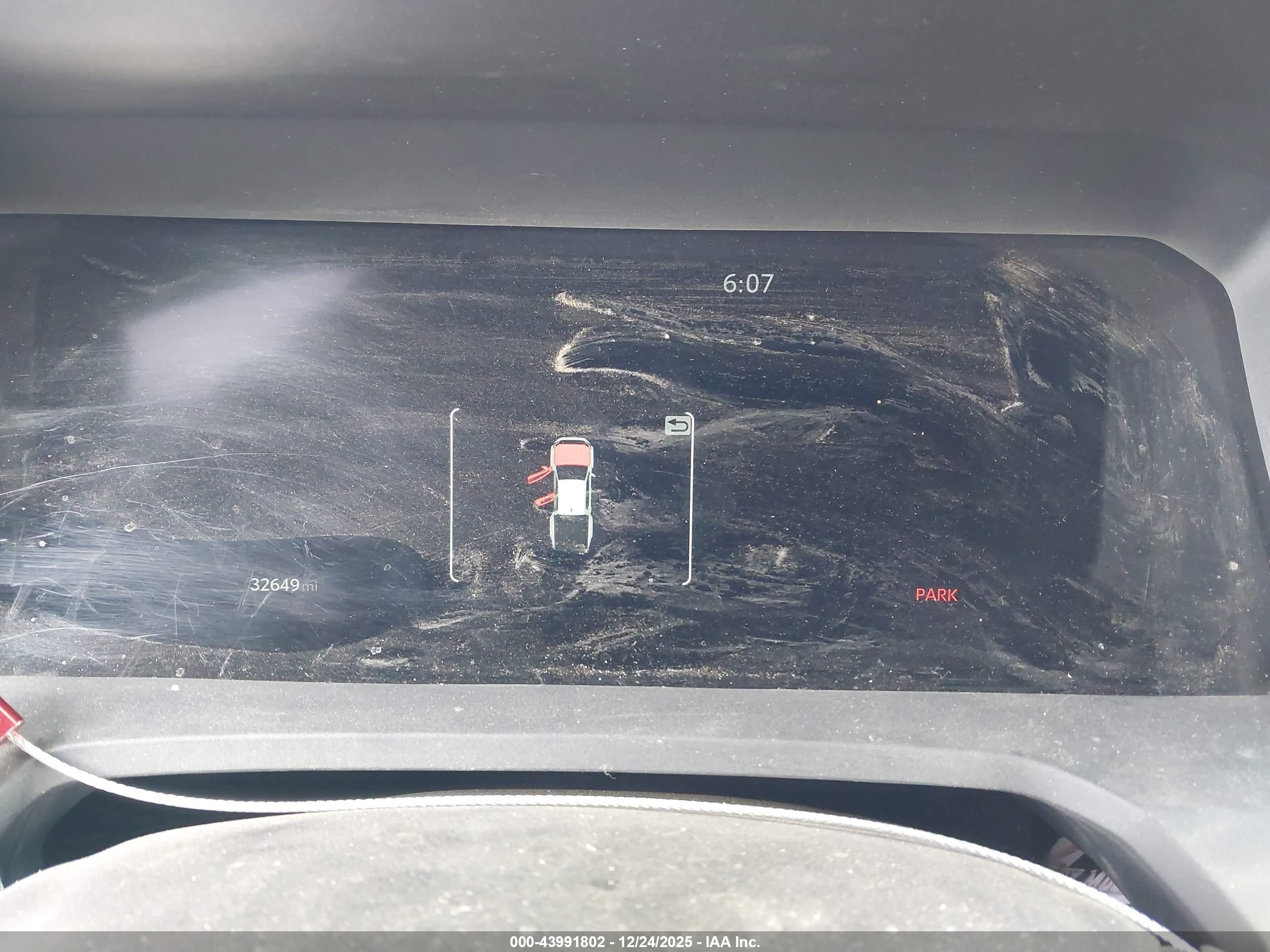 TOYOTA TACOMA image 7