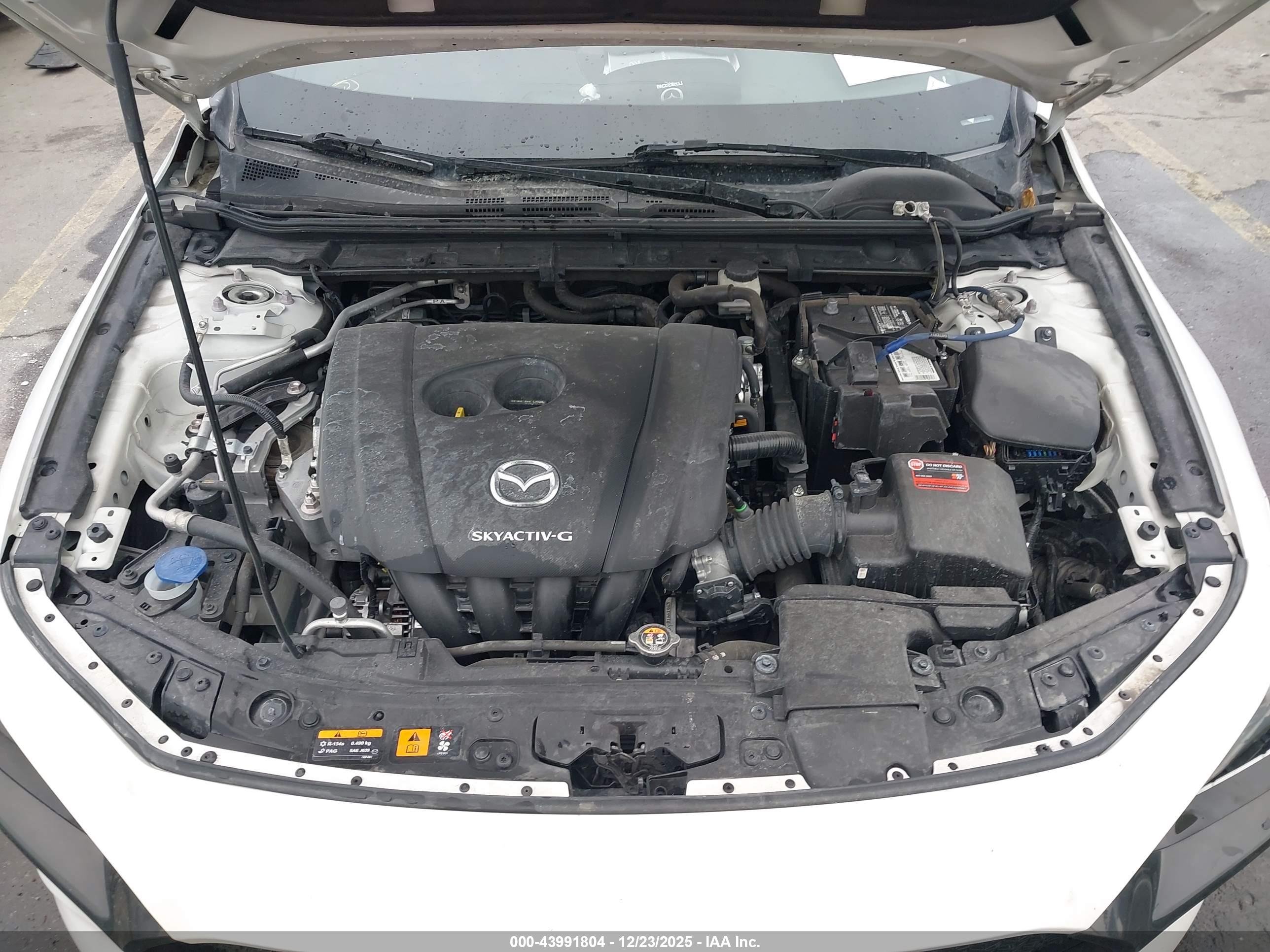 MAZDA MAZDA3 image 10