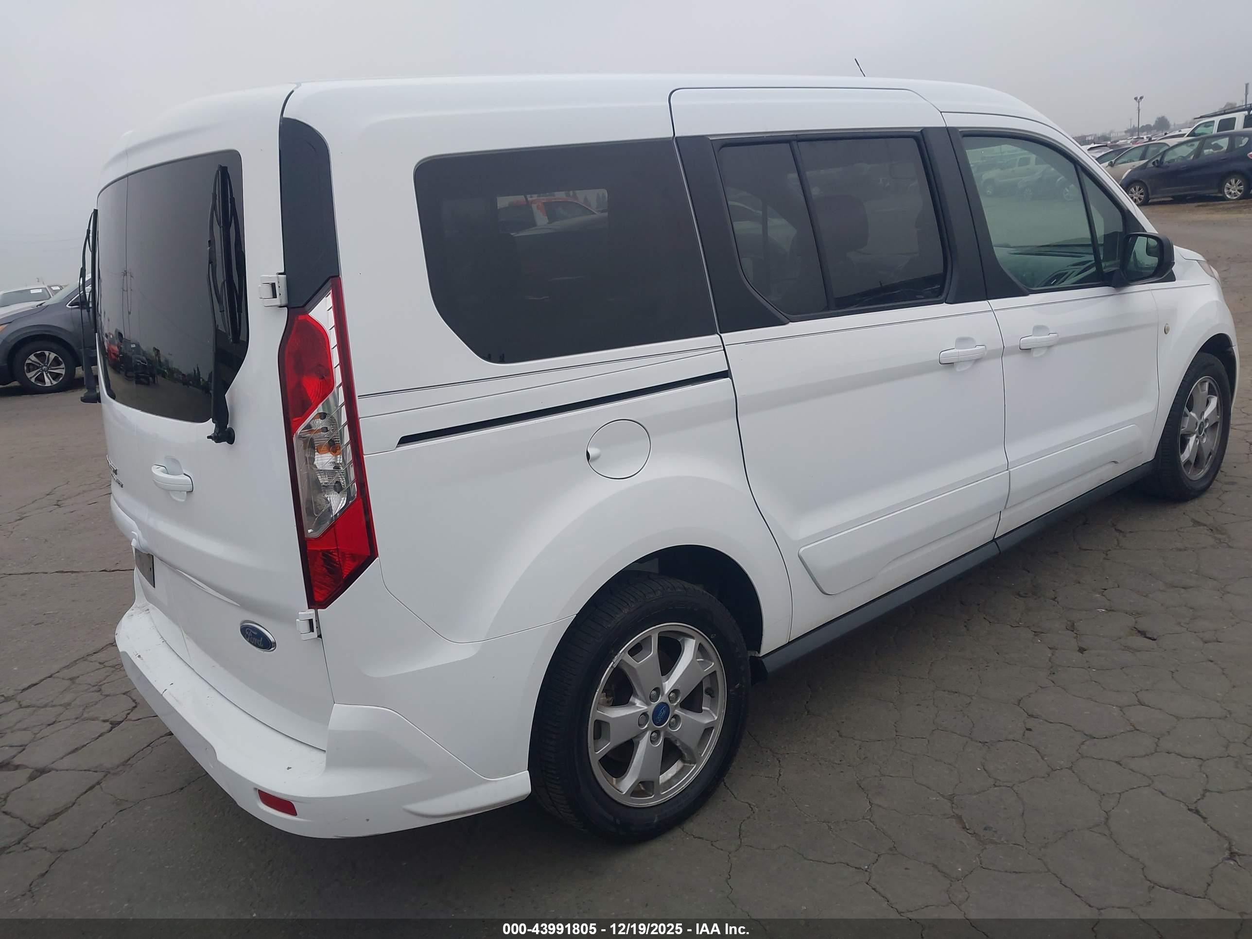 FORD TRANSIT image 4