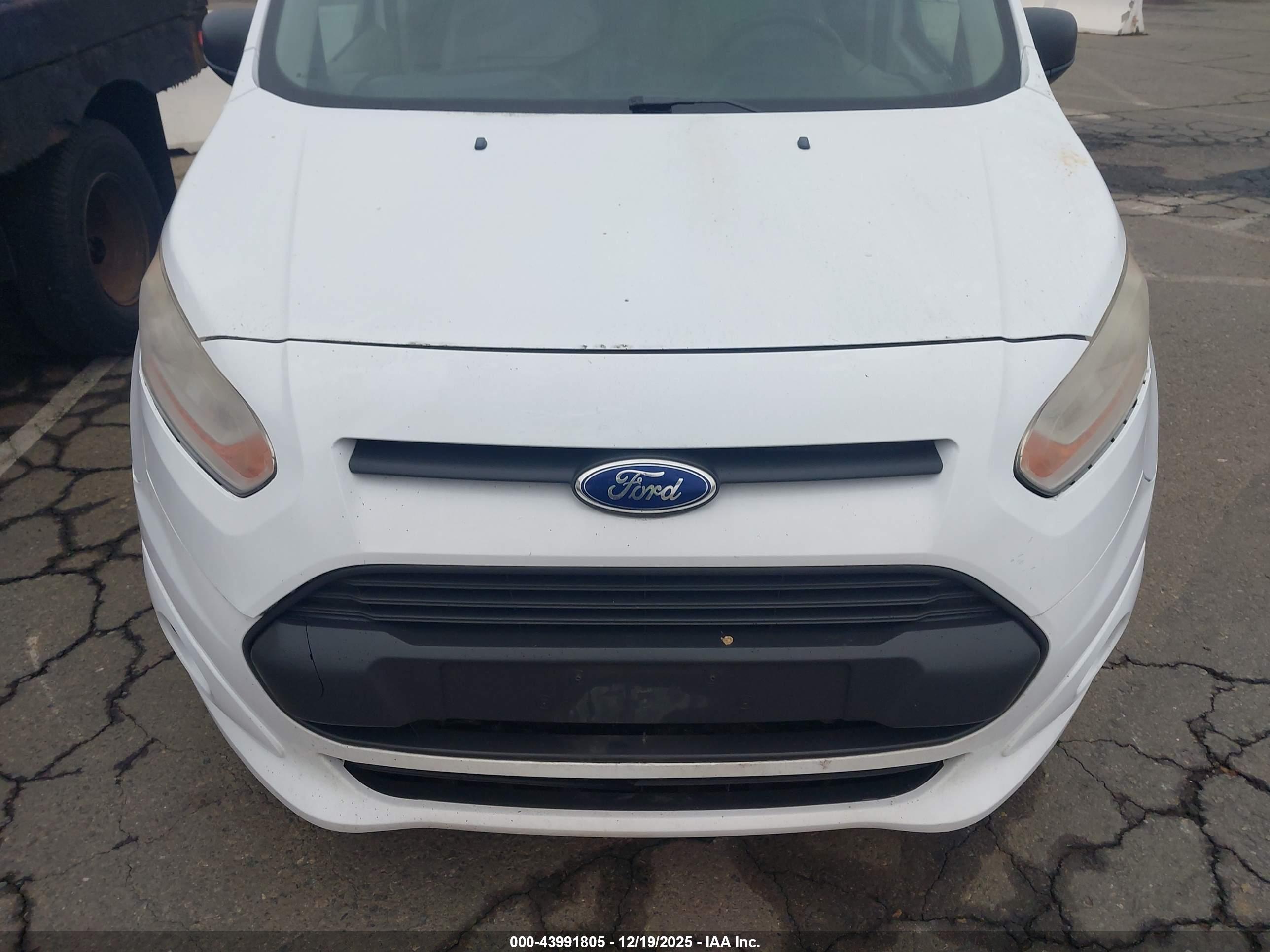 FORD TRANSIT image 6