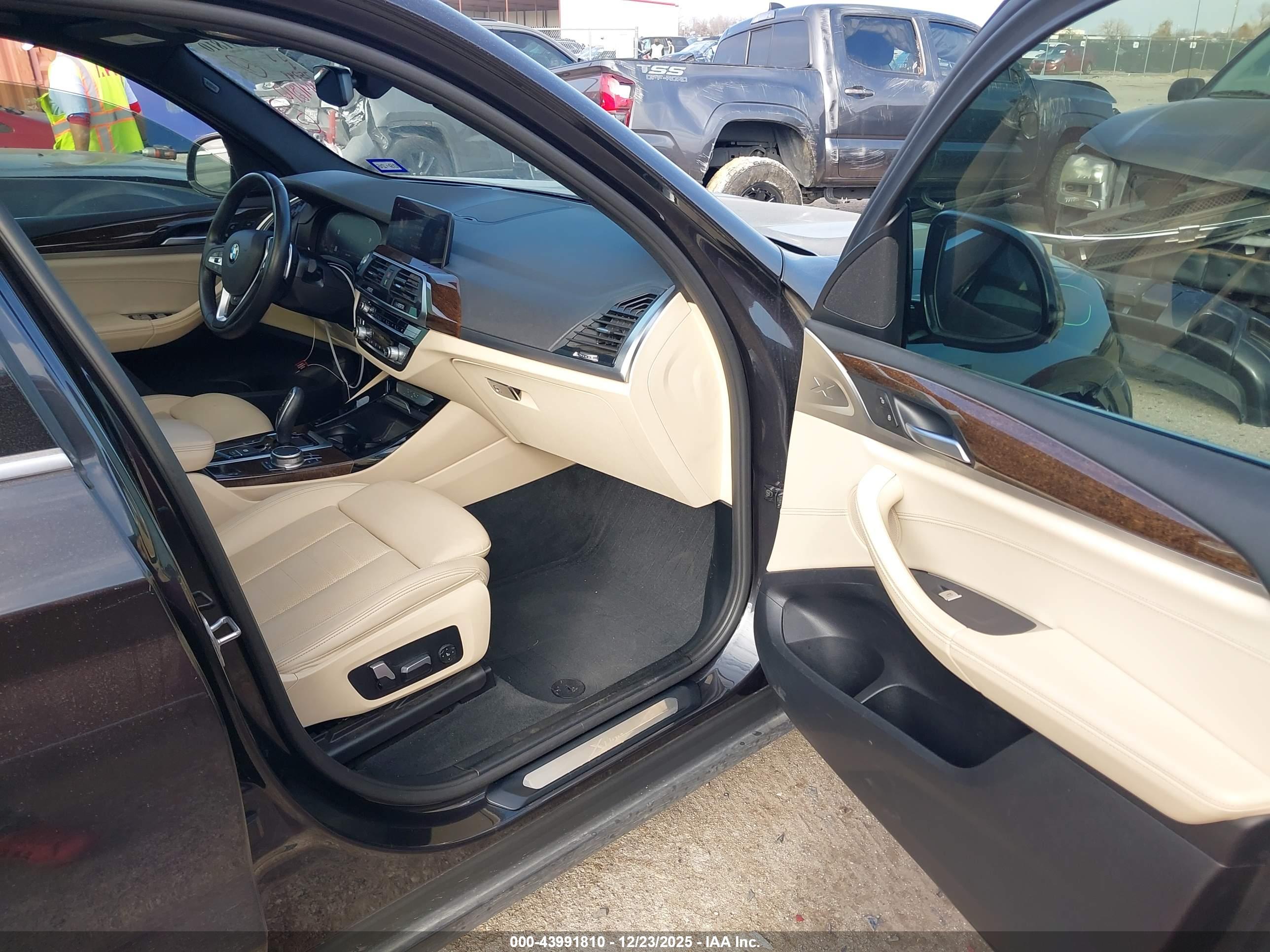 BMW X3 image 5