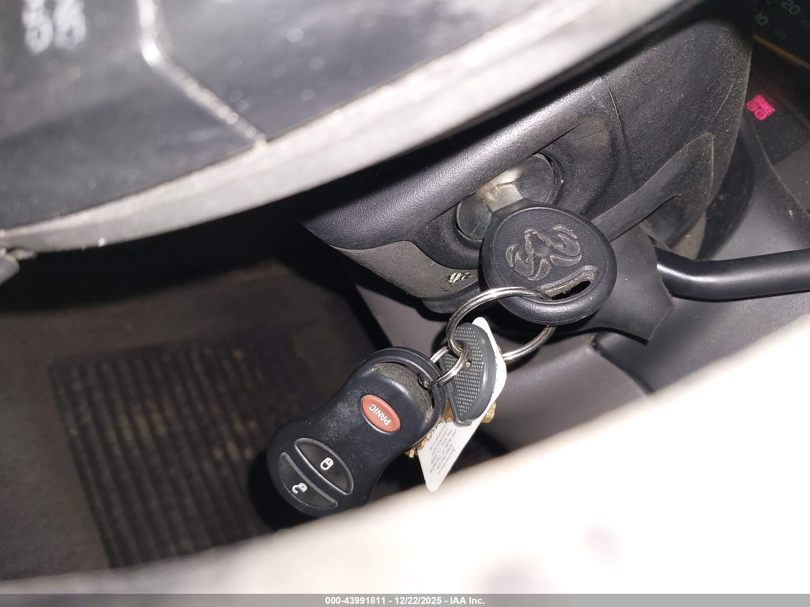 DODGE DAKOTA image 11