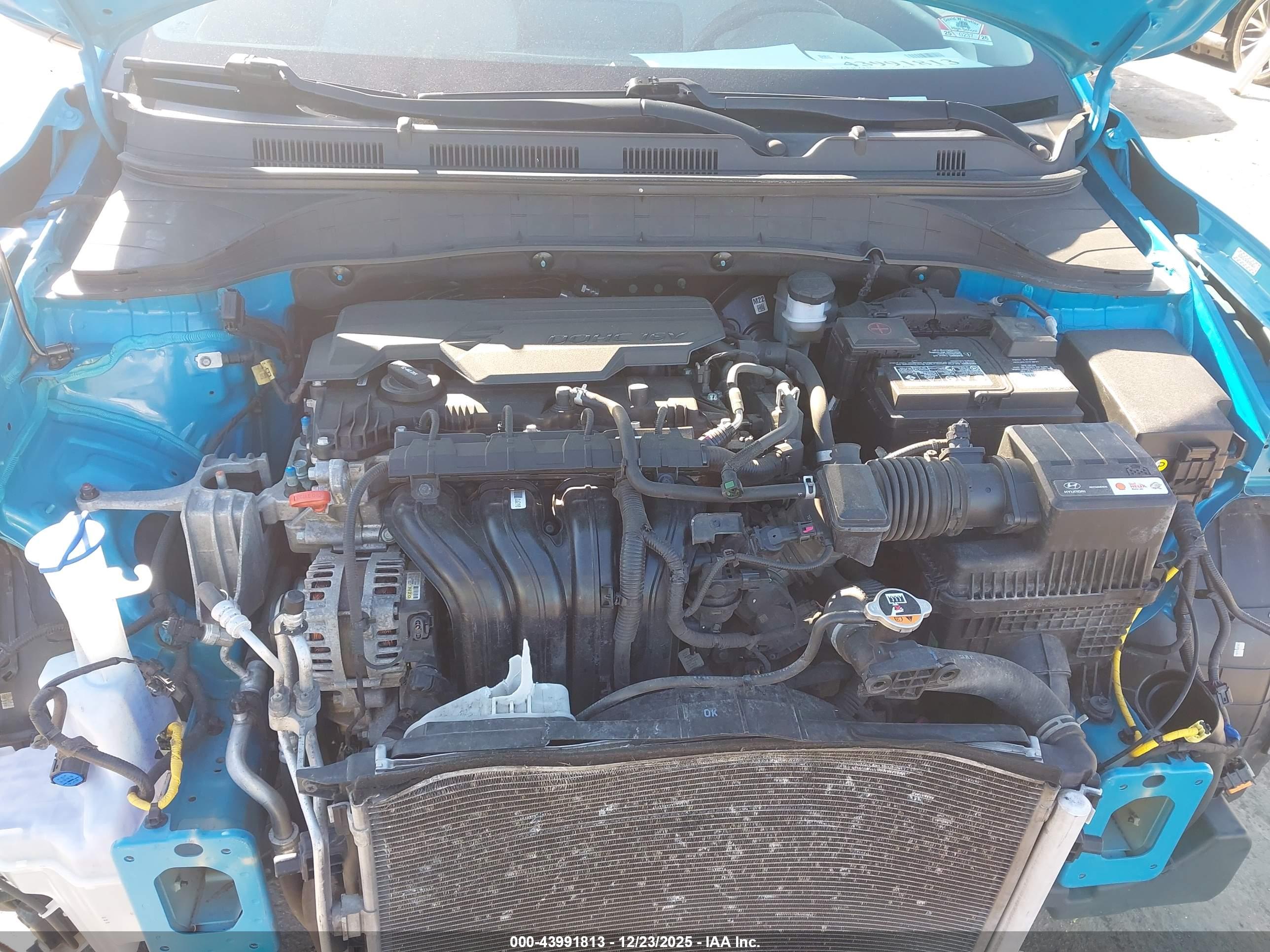 HYUNDAI KONA image 10