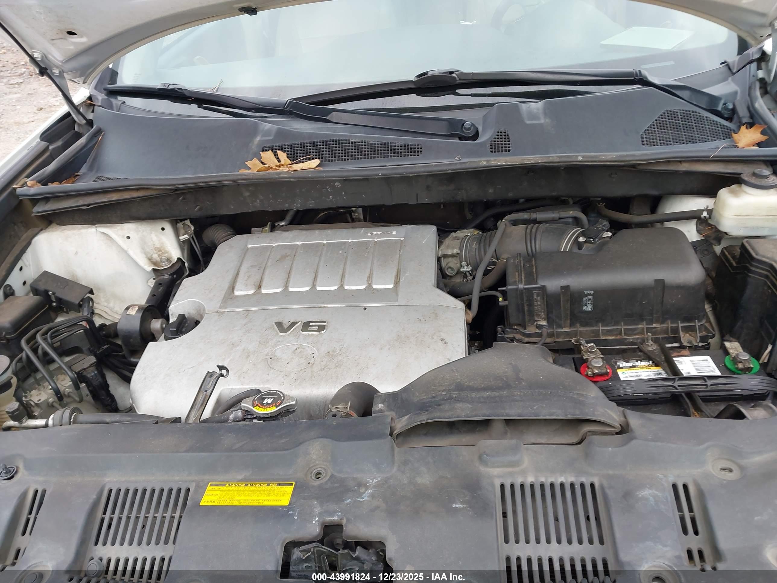 TOYOTA HIGHLANDER image 10