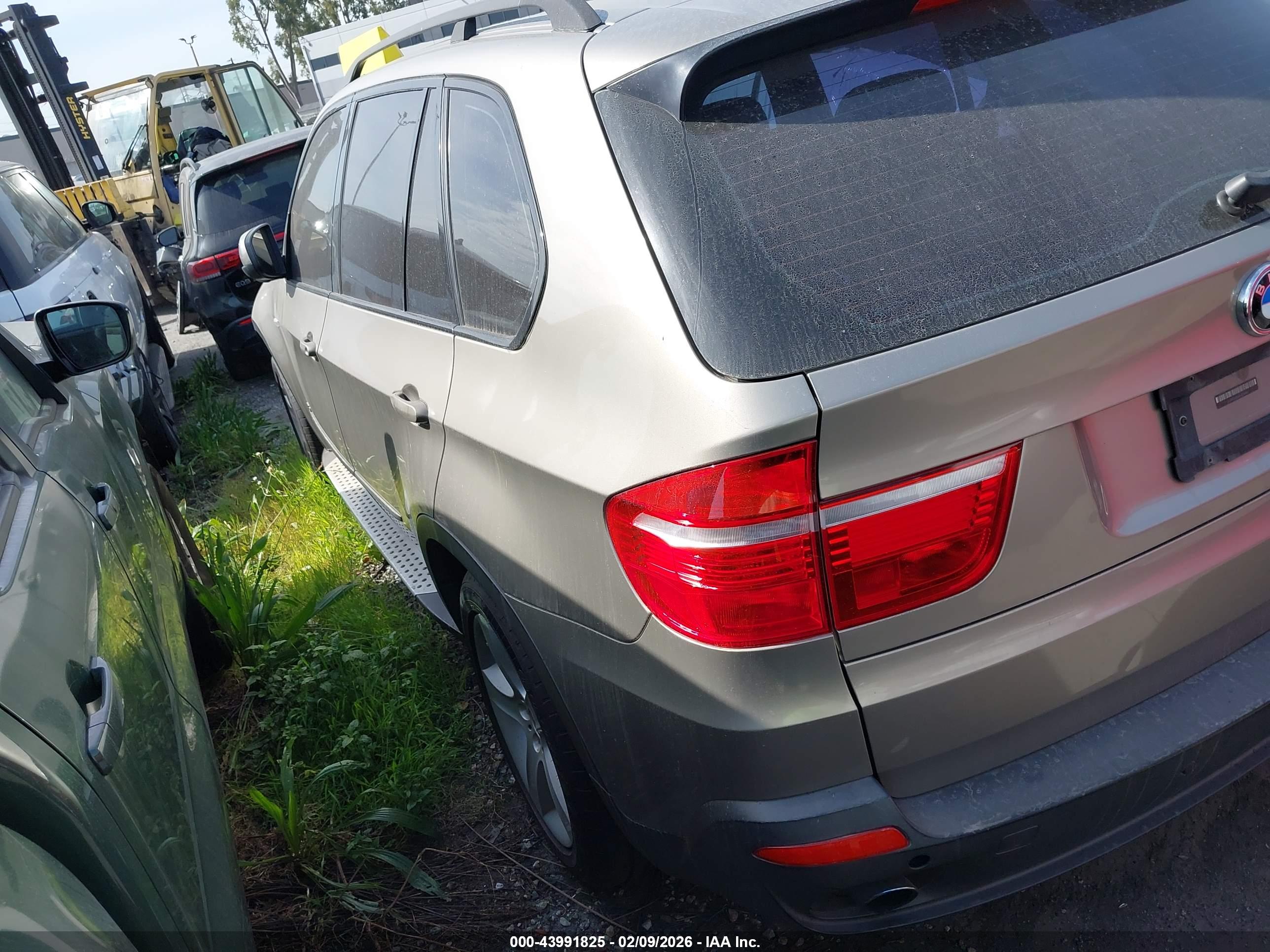 BMW X5 image 3