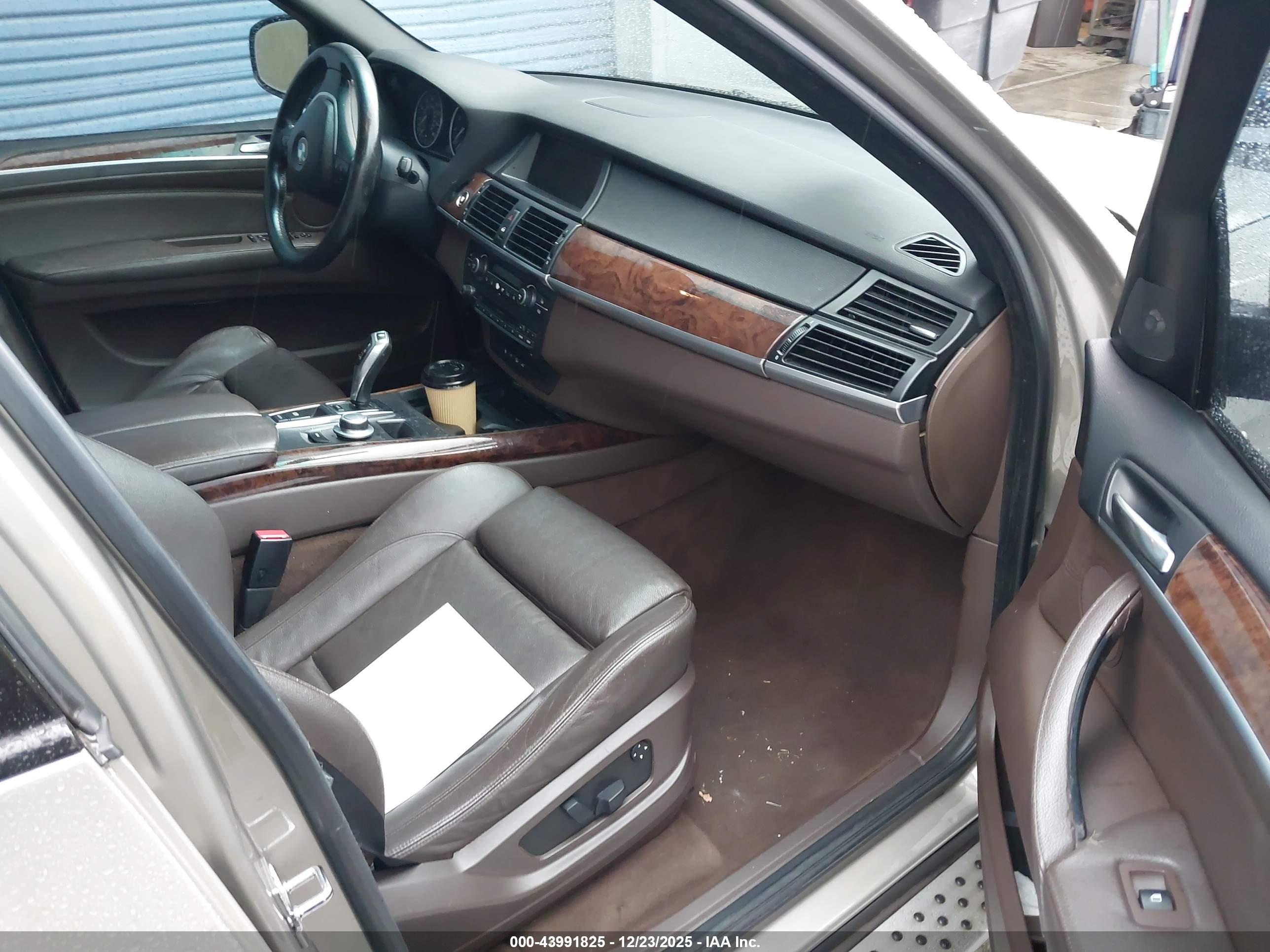 BMW X5 image 5
