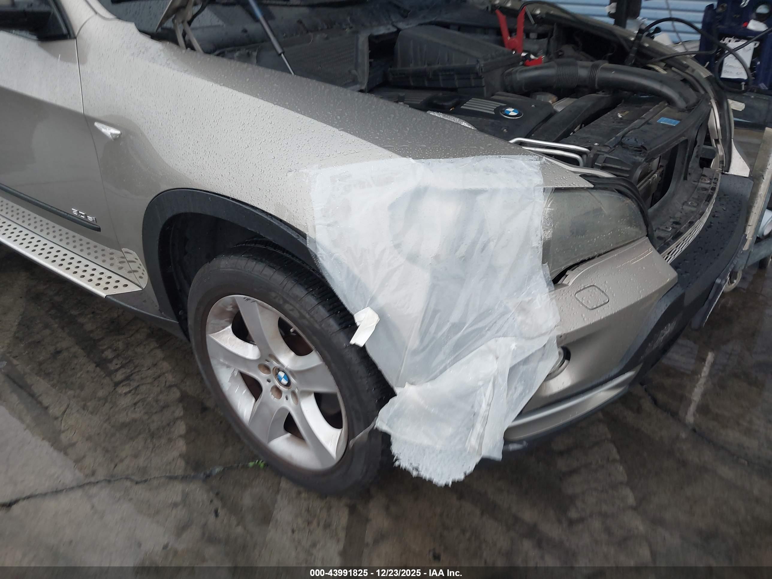 BMW X5 image 6