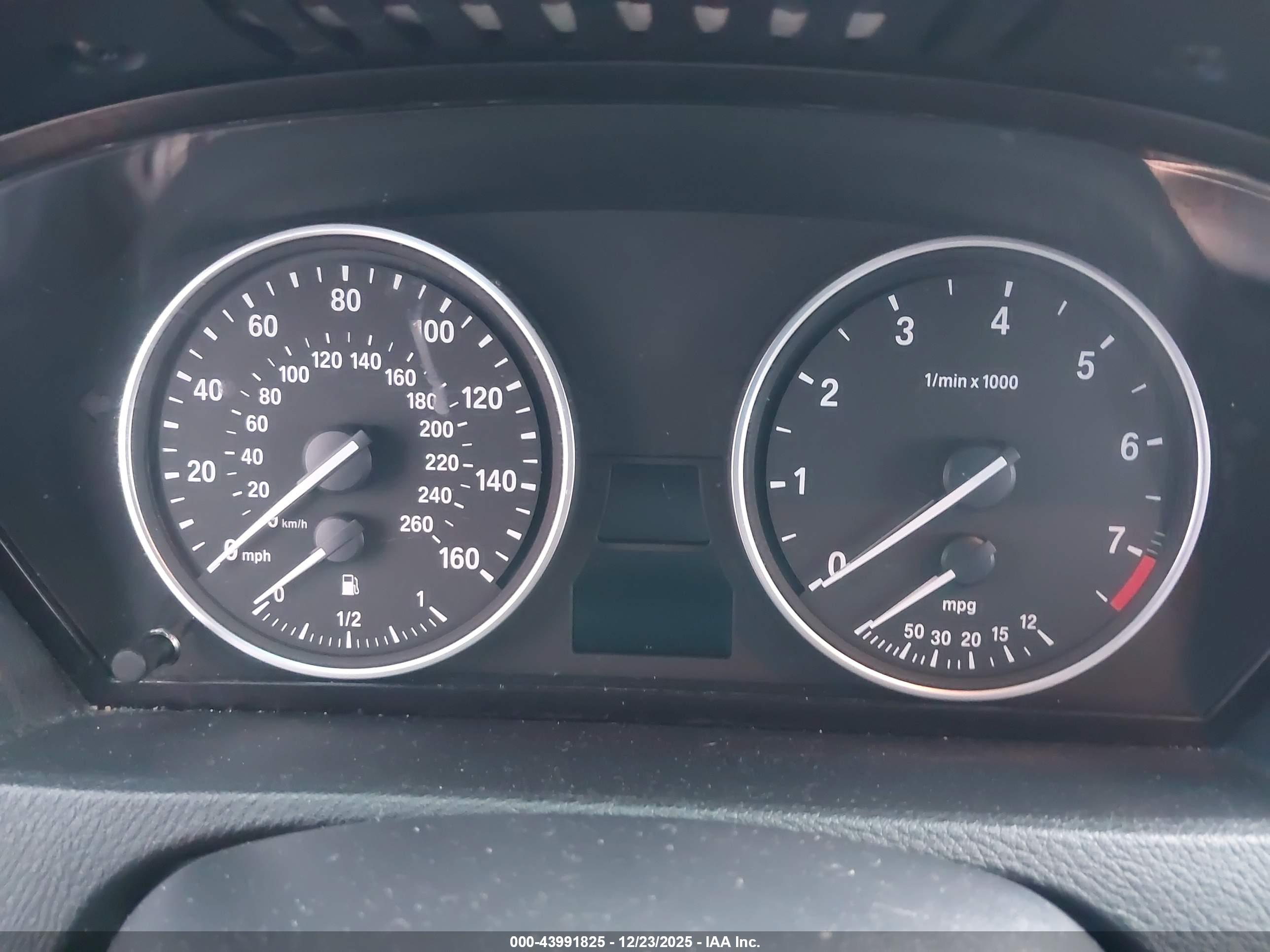 BMW X5 image 7