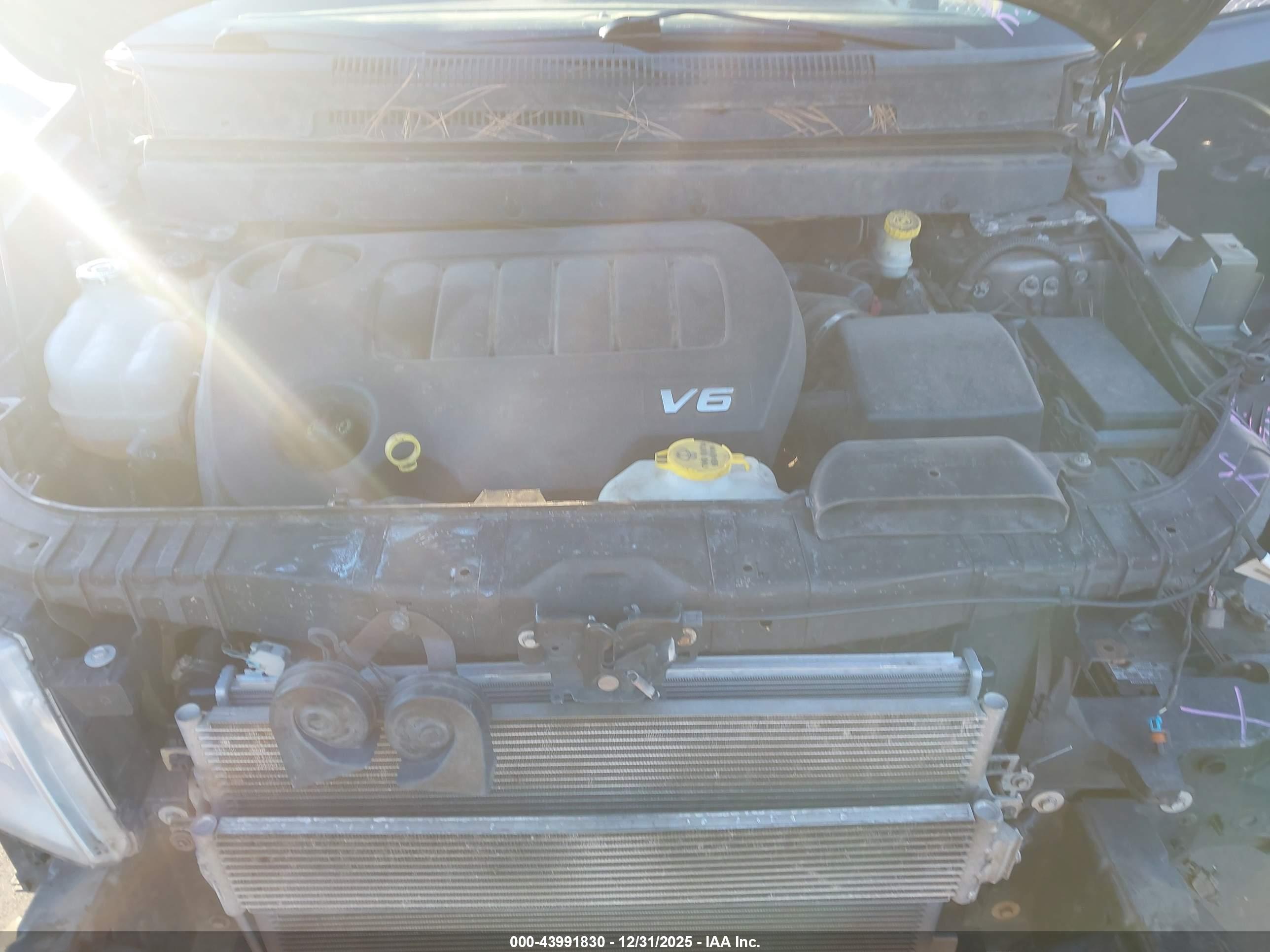 DODGE JOURNEY image 10