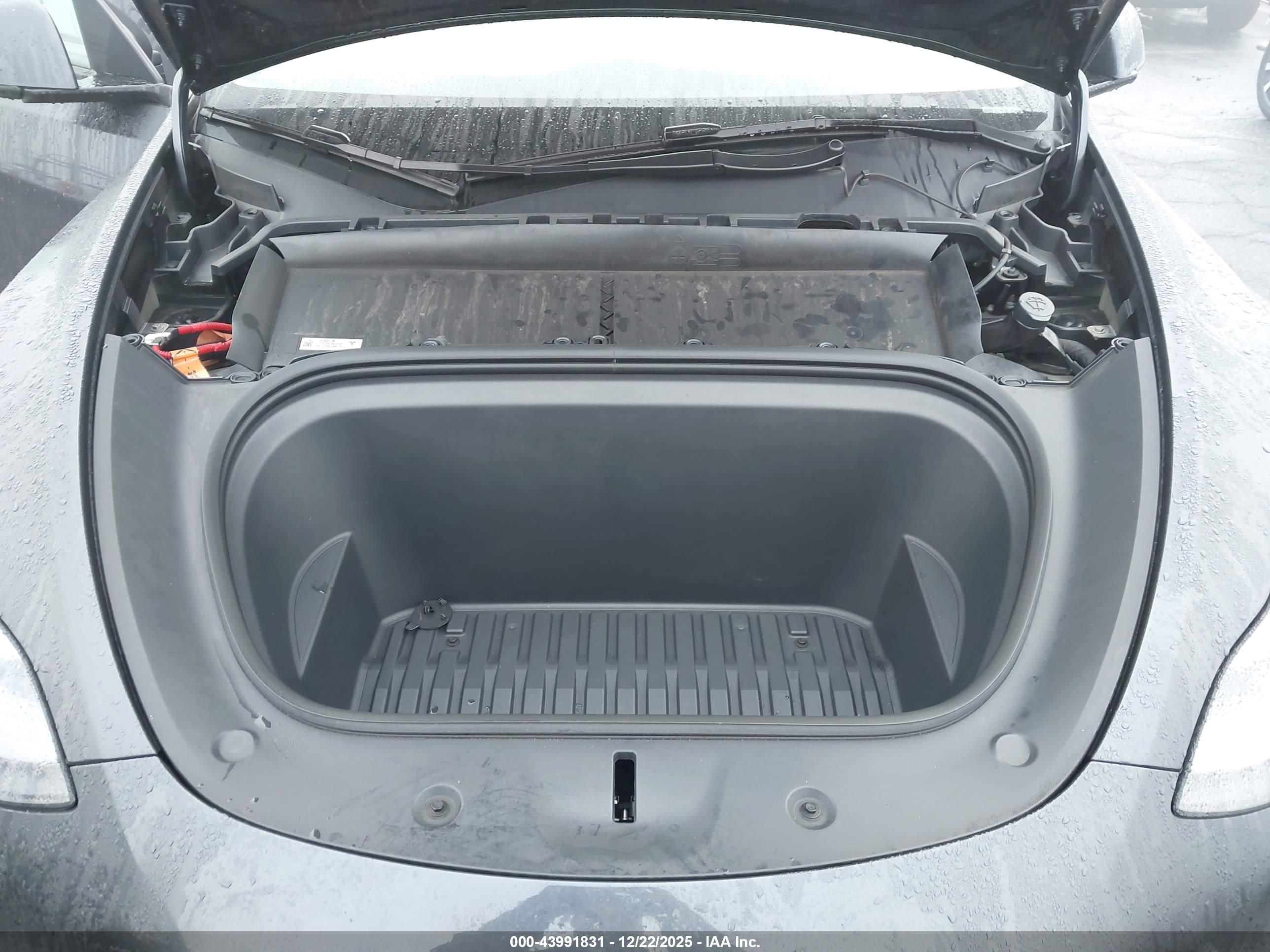 TESLA MODEL image 10