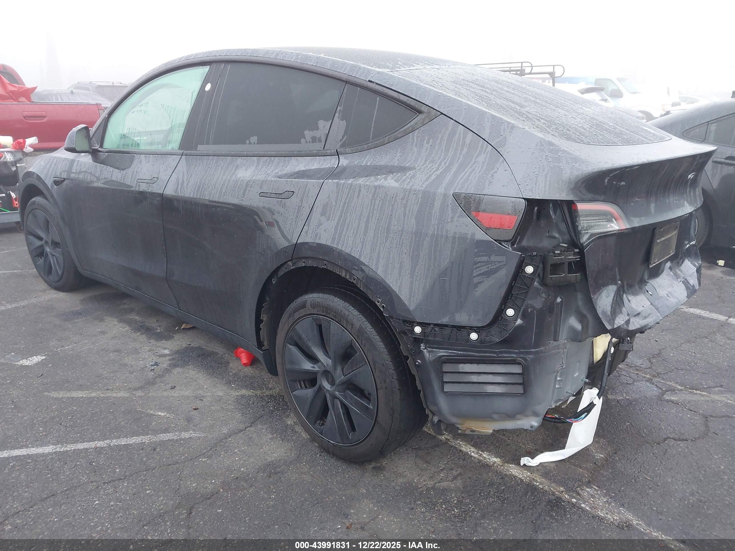 TESLA MODEL image 3